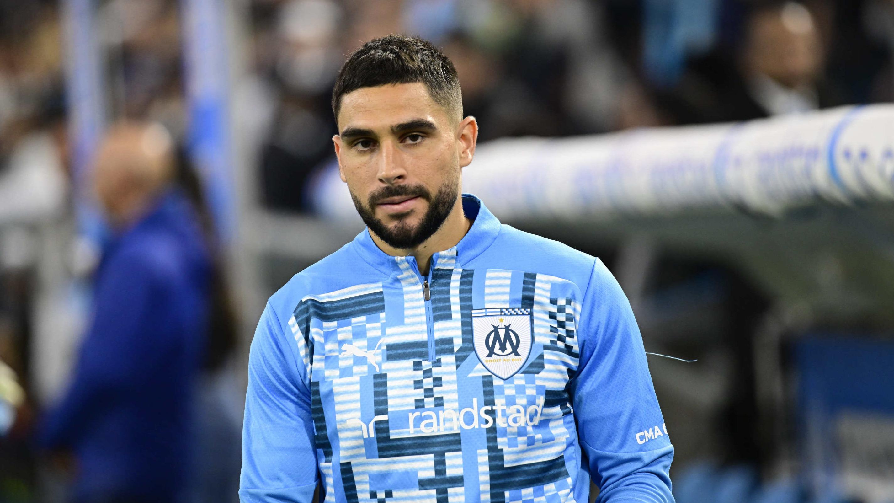 OM : Neal Maupay, droit à une seconde chance ?