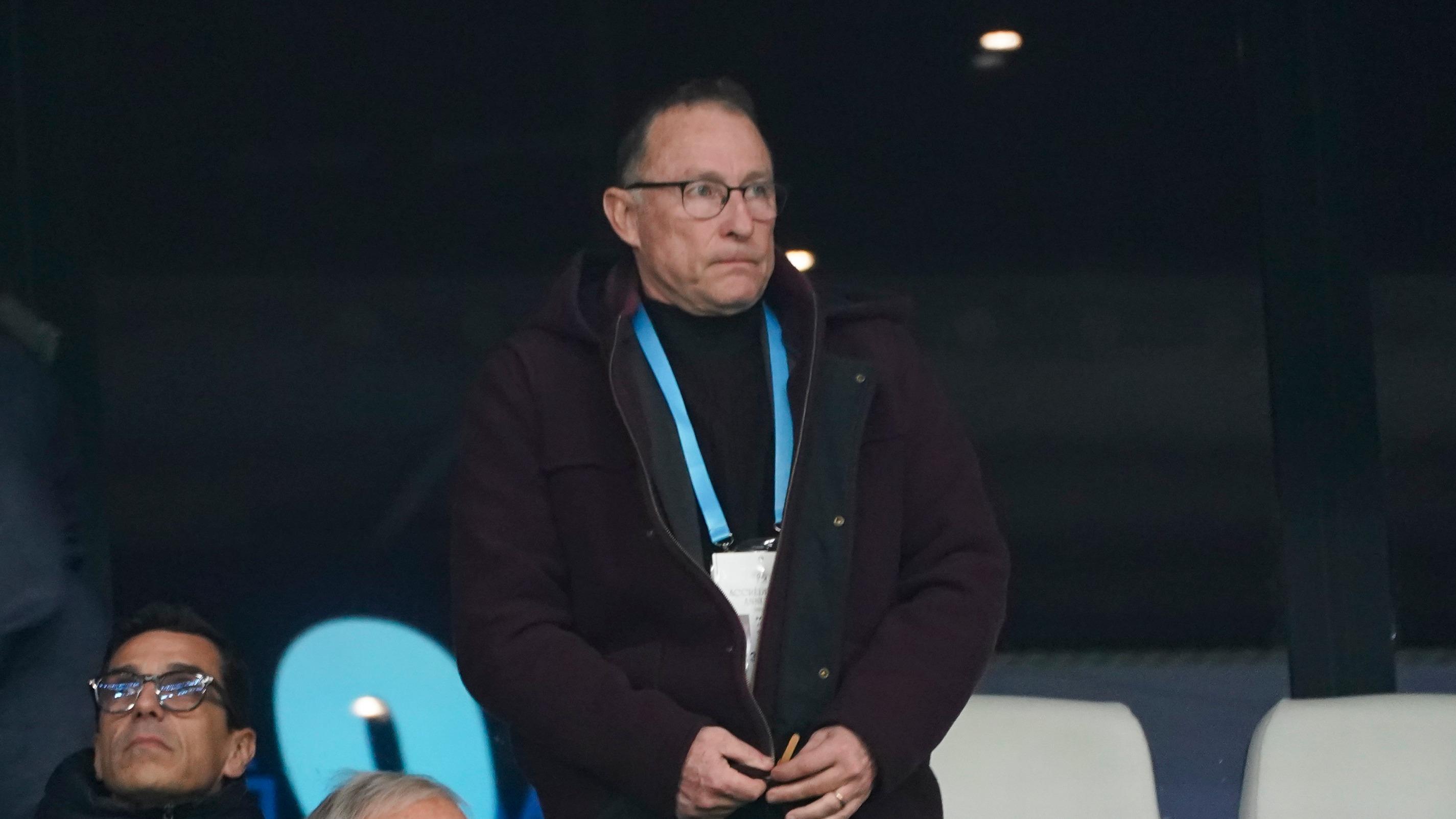 Foot : «Soit il part, soit je pars», Jean-Pierre Papin se lâche sur sa situation à l’OM