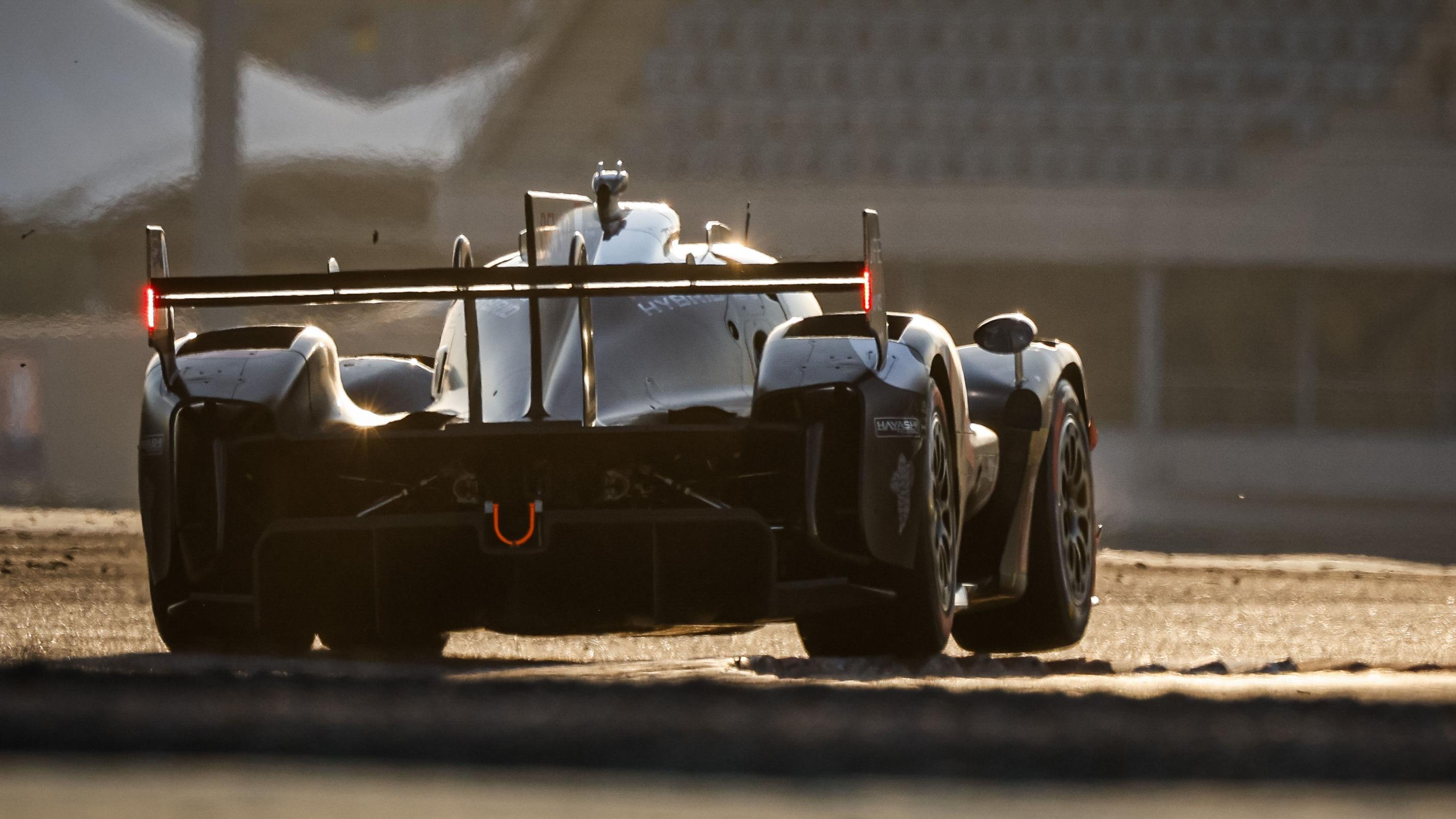 WEC : Toyota bat Porsche sur le fil pour s’offrir le titre mondial d'endurance