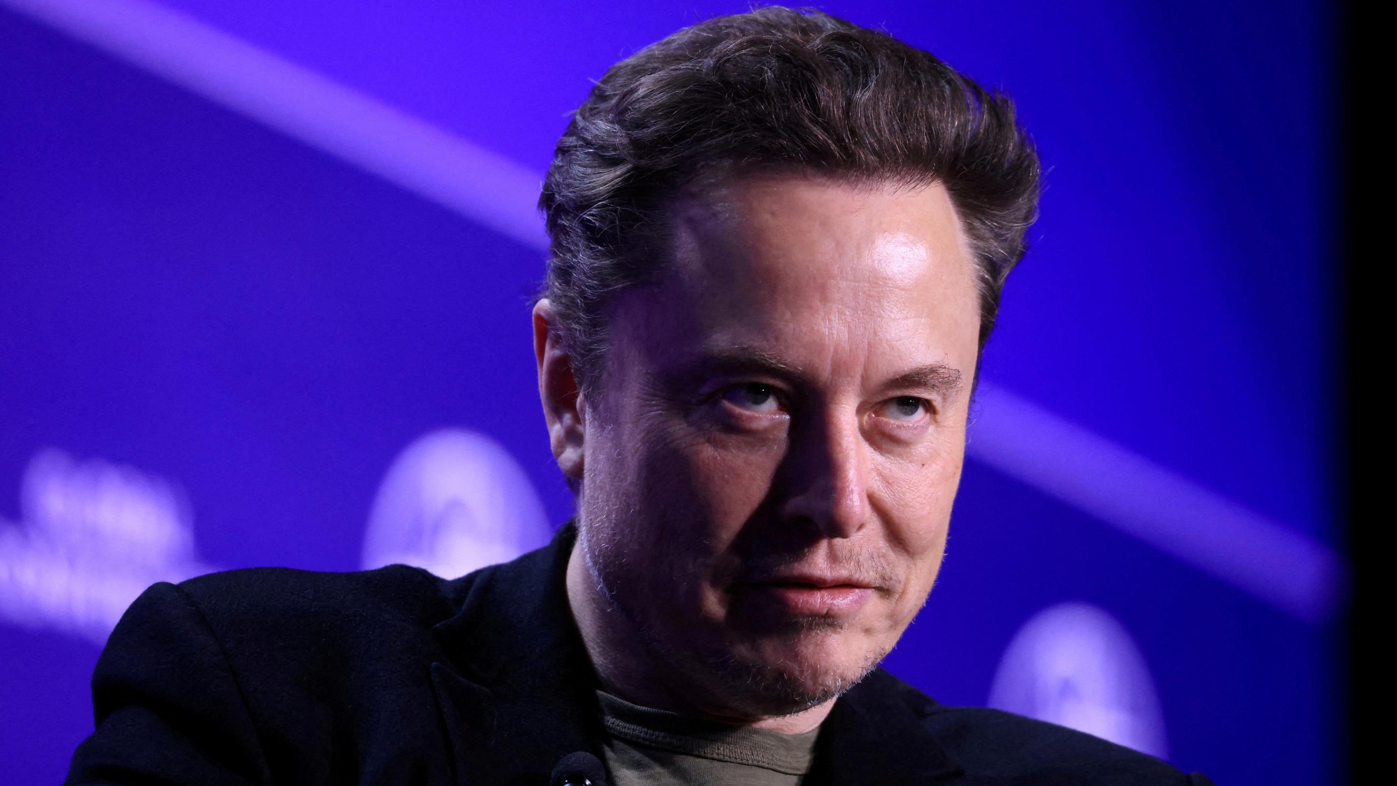 «QI très élevé», «80 heures par semaine» : Elon Musk cherche les futures recrues du département de l’«efficacité gouvernementale»