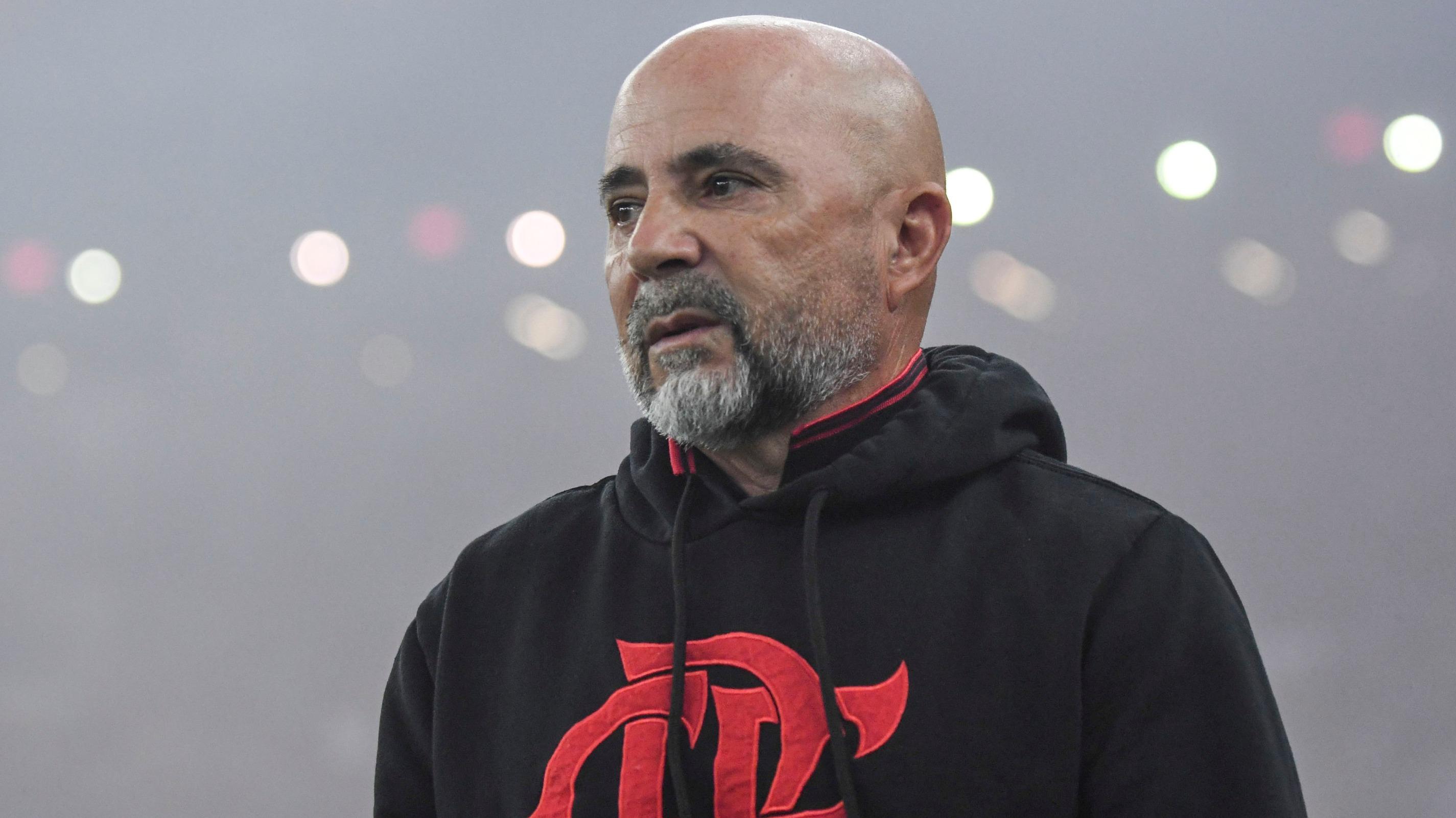 Ligue 1 : plaisir, confiance, identité de jeu... Les chantiers de Jorge Sampaoli au Stade Rennais