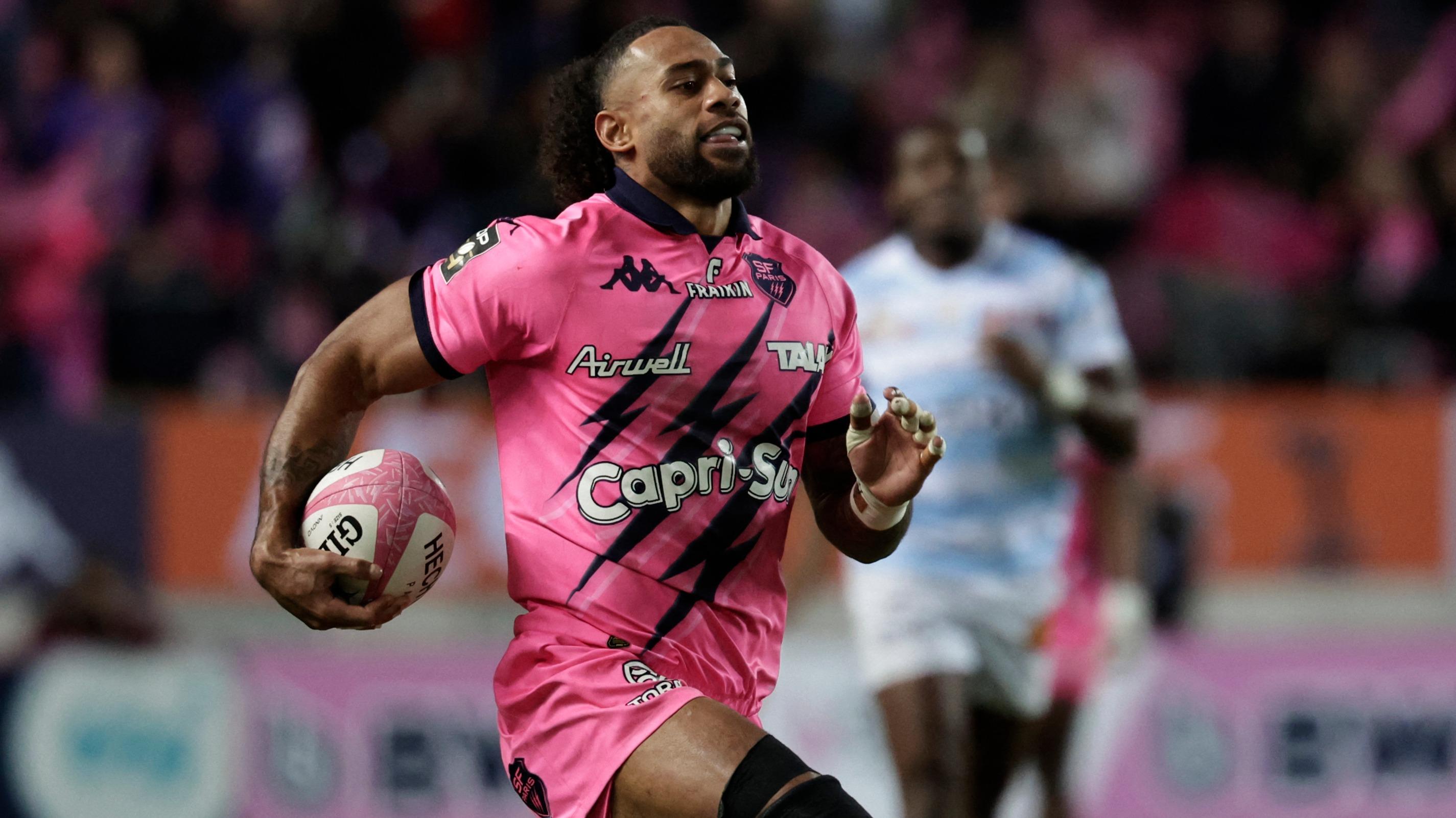 EN DIRECT - Bayonne-Stade Français : Paris se déplace dans le Pays basque pour enchaîner