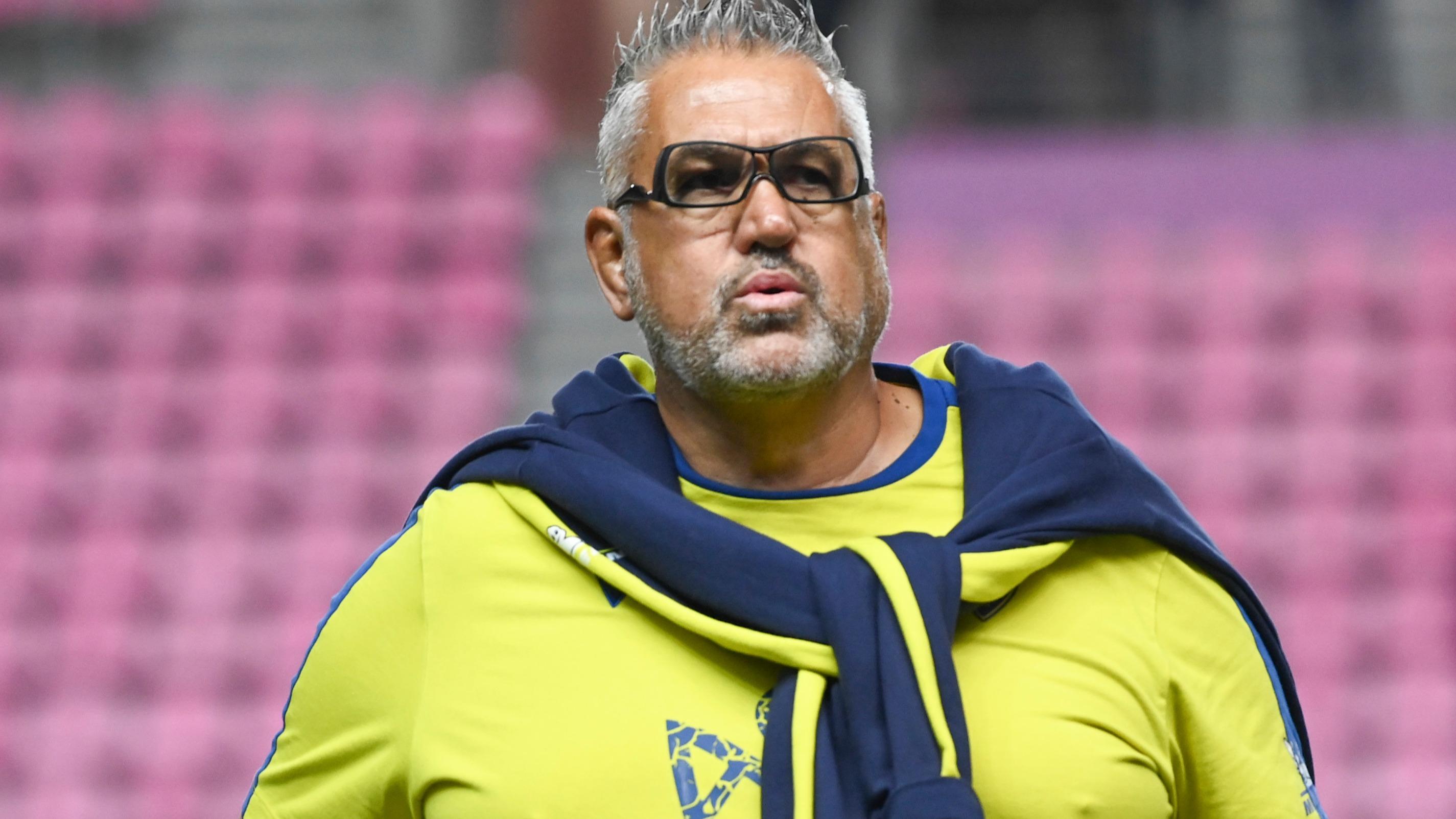 Champions Cup : Clermont «n’a pas livré un bon match», s’agace Urios malgré le carton face à Trévise