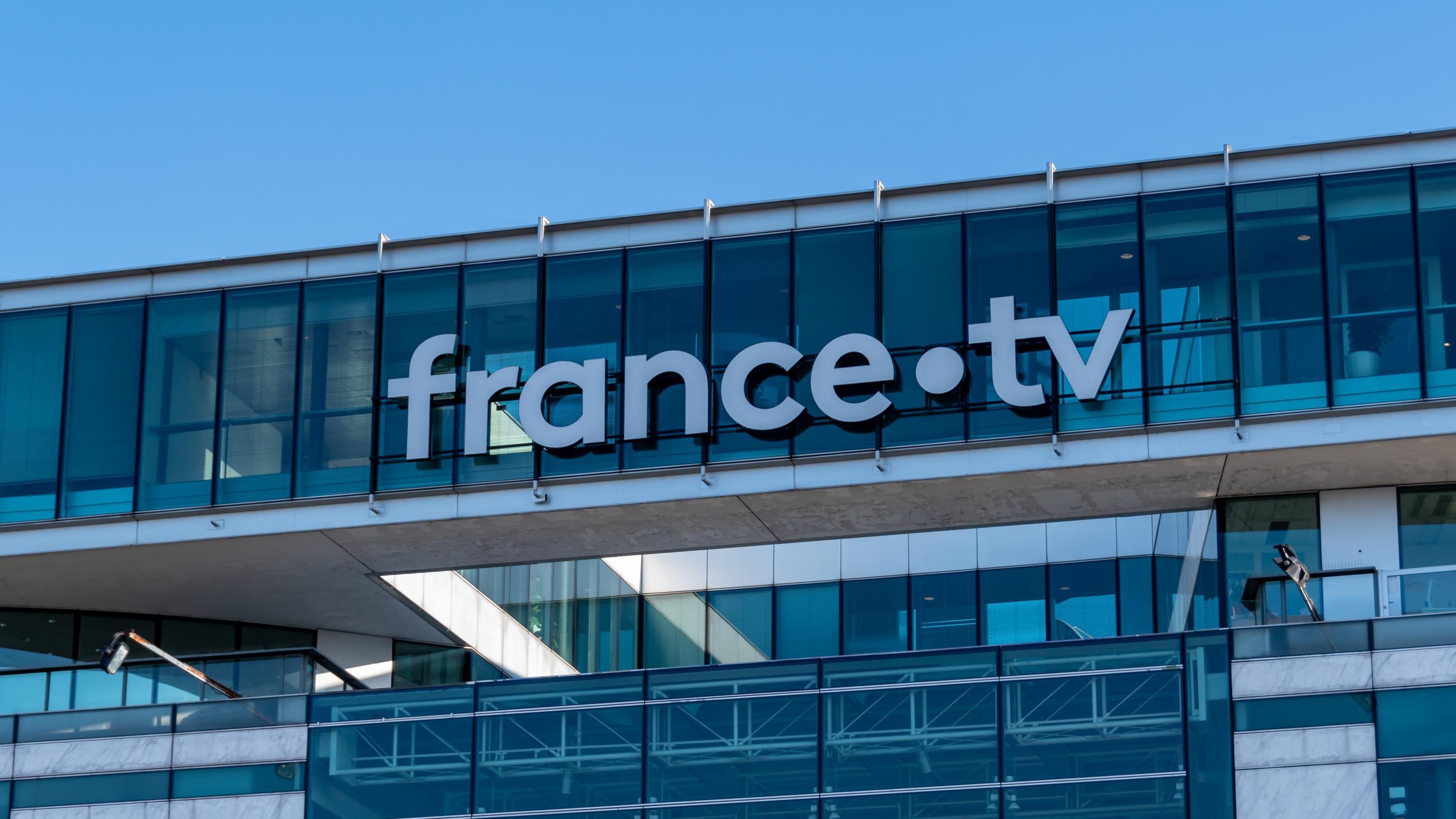 France Télévisions présente un budget «en déficit» pour la première fois depuis neuf ans