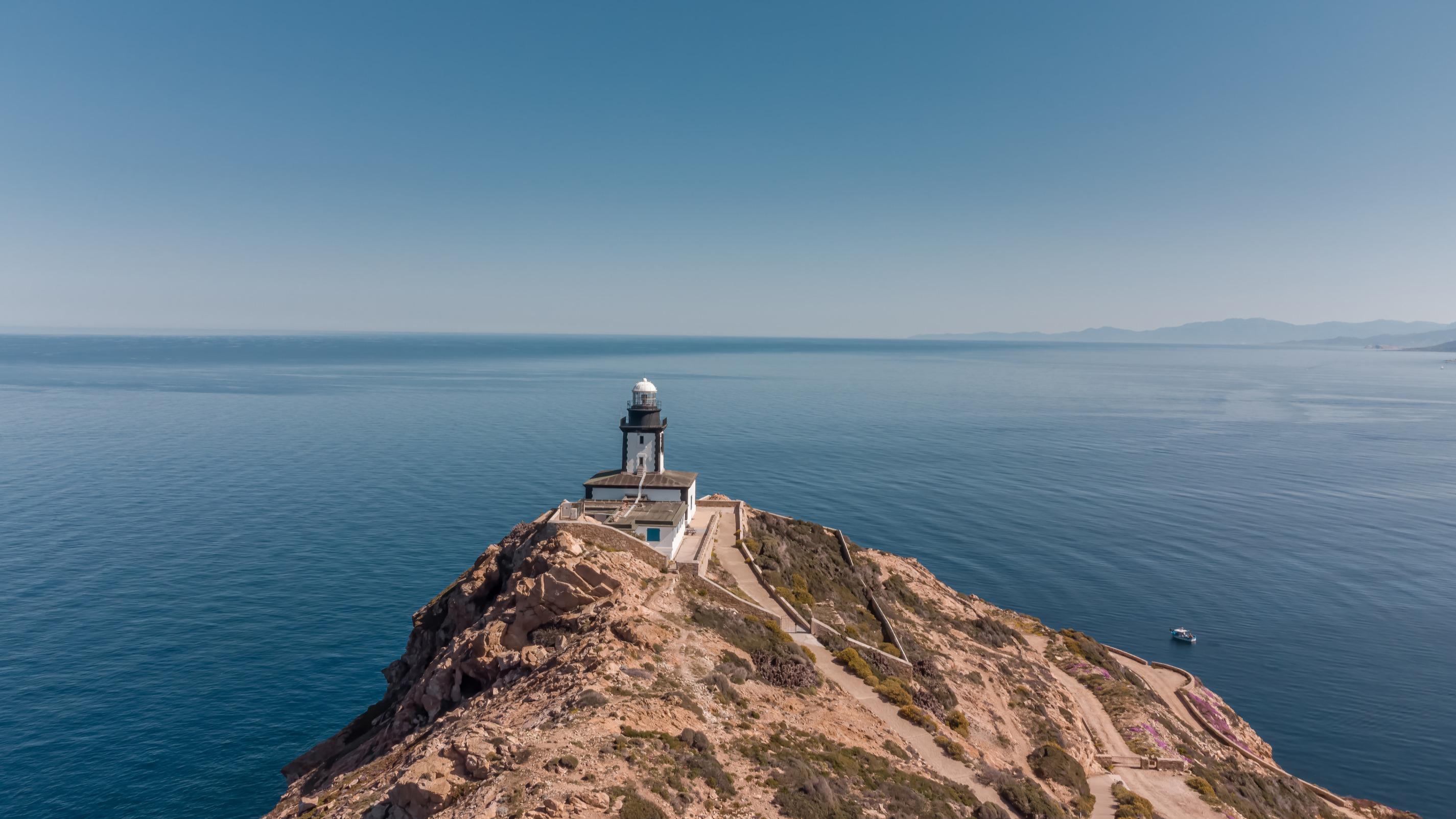 Météo : la Corse placée en vigilance orange pour vents vendredi