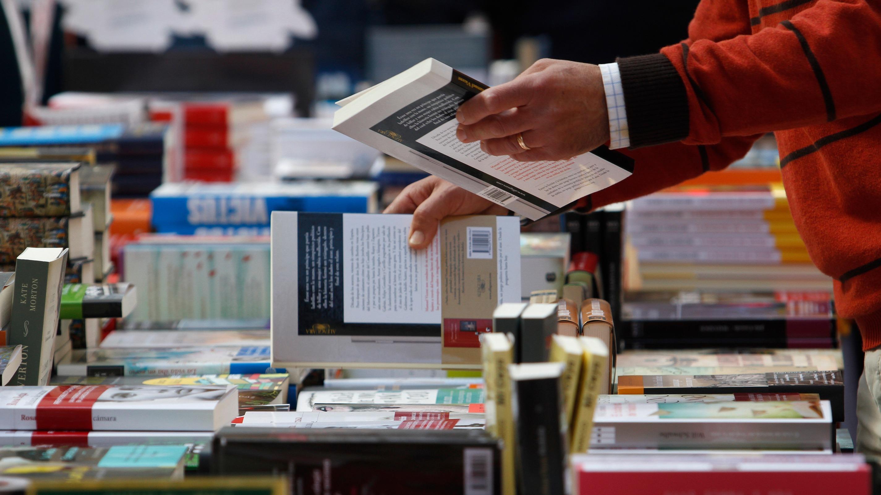 Ventes, prix, inertie politique... L’année en demi-teinte du monde des livres