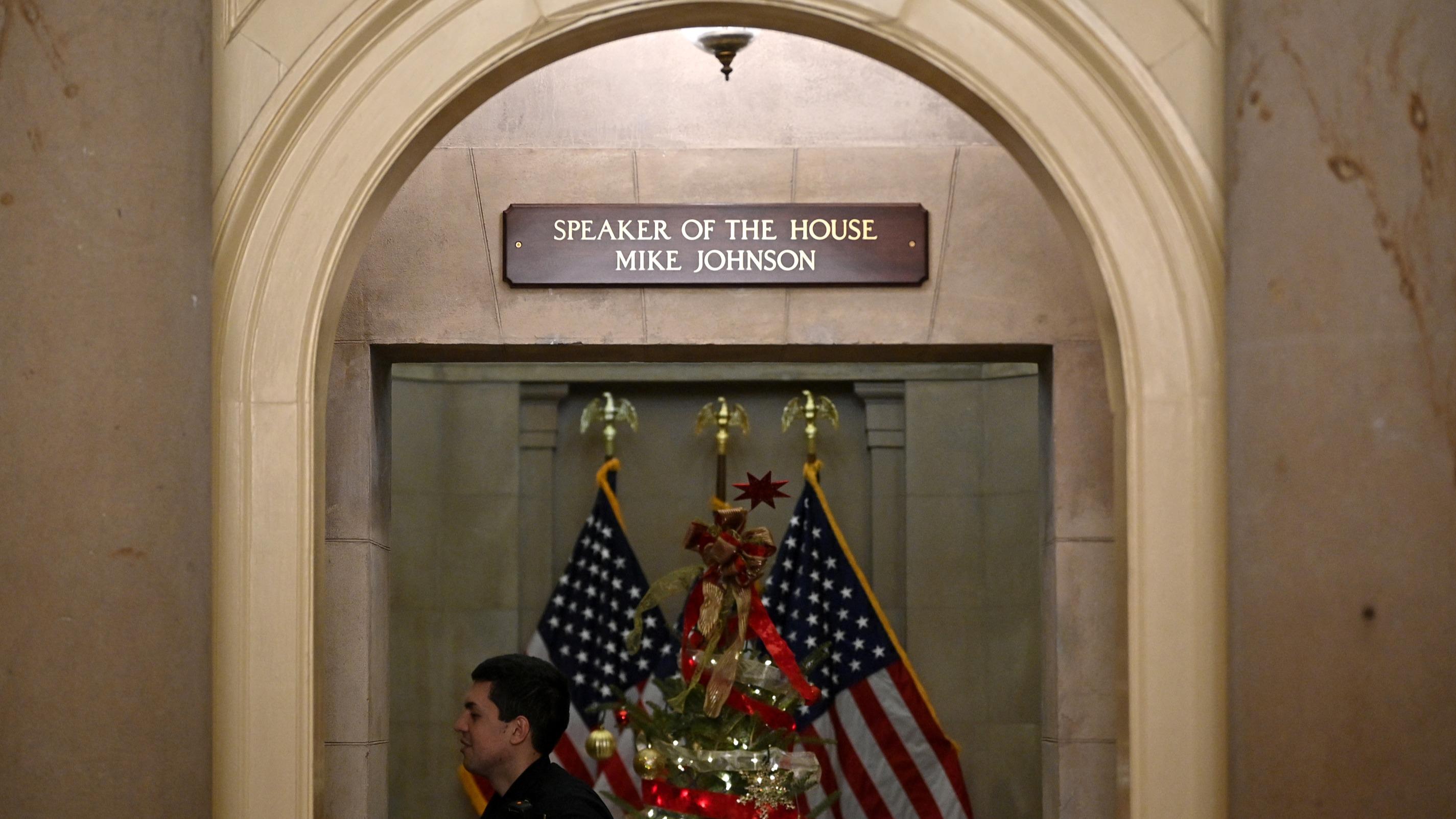 États-Unis : turbulences en vue au Congrès pour l'élection du «speaker»