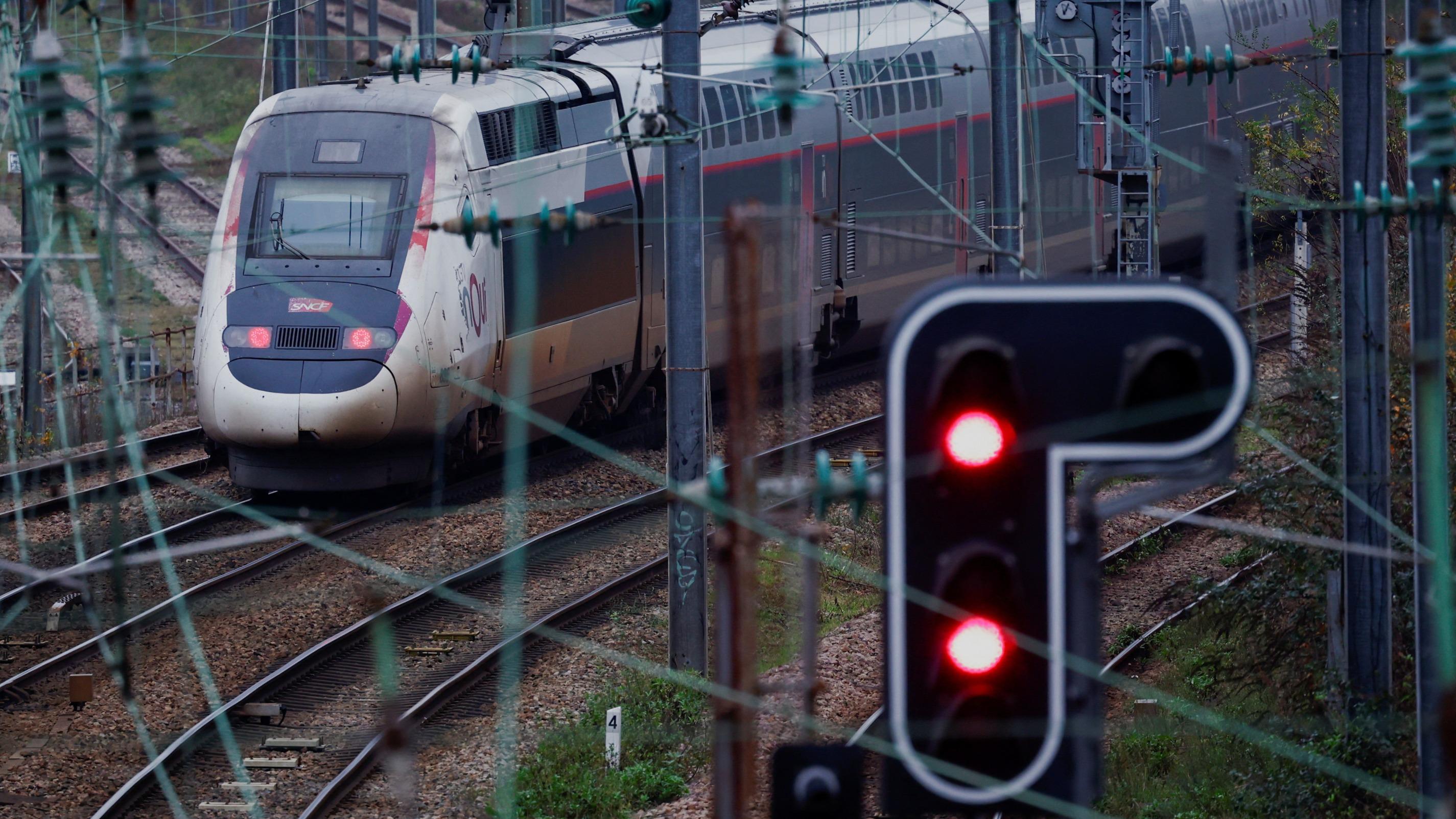 Comment le coût de la SNCF pour le contribuable aurait explosé ces dernières années