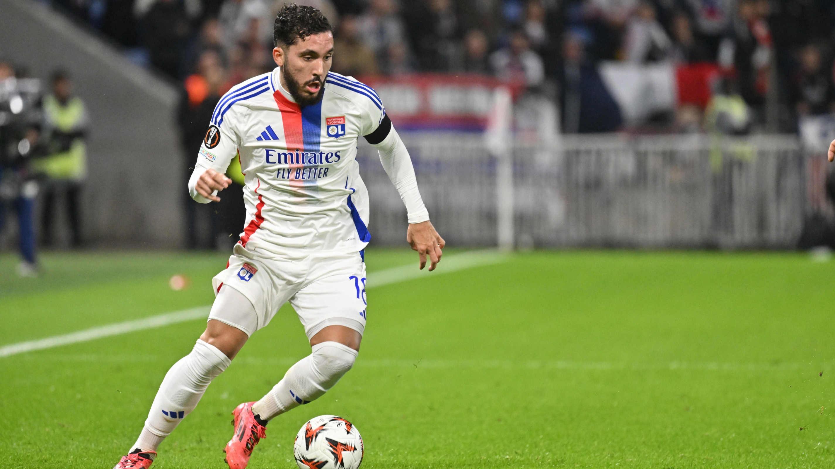 EN DIRECT - Lyon-Toulouse : l’OL doit se racheter après l’humiliation en Coupe de France