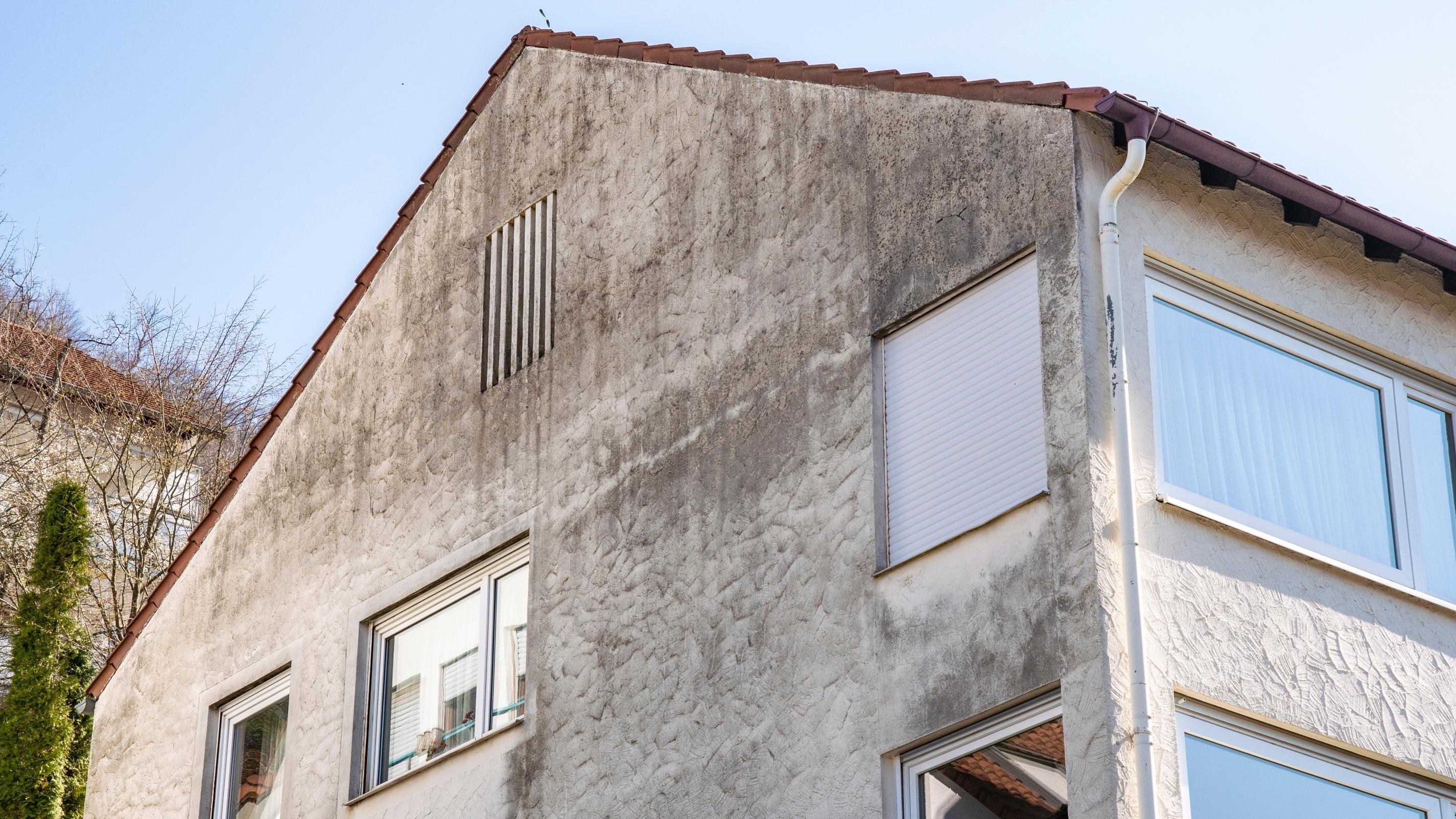 Comment savoir si ma façade est en mauvais état ?