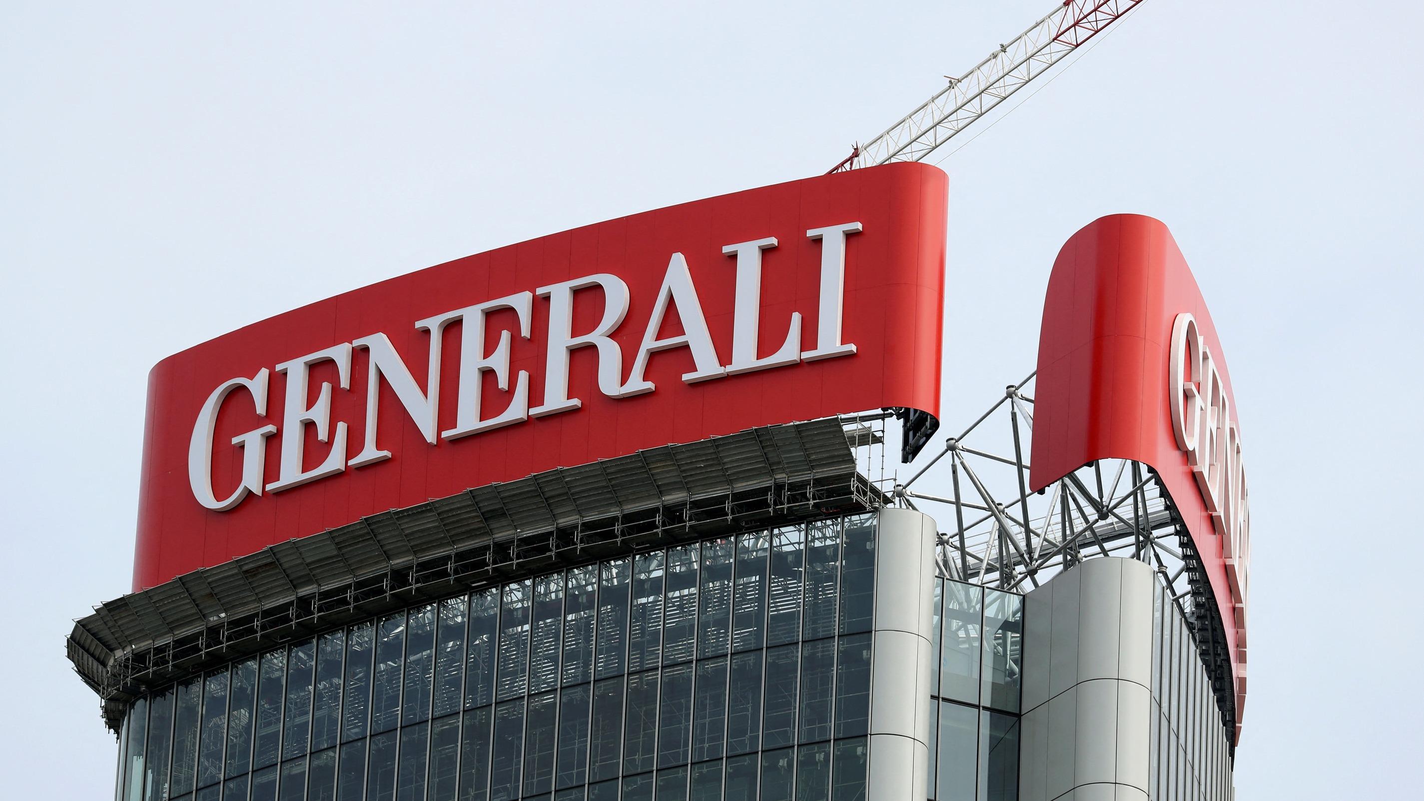 Italie : feu vert des administrateurs de Generali au rapprochement avec Natixis dans la gestion d’actifs