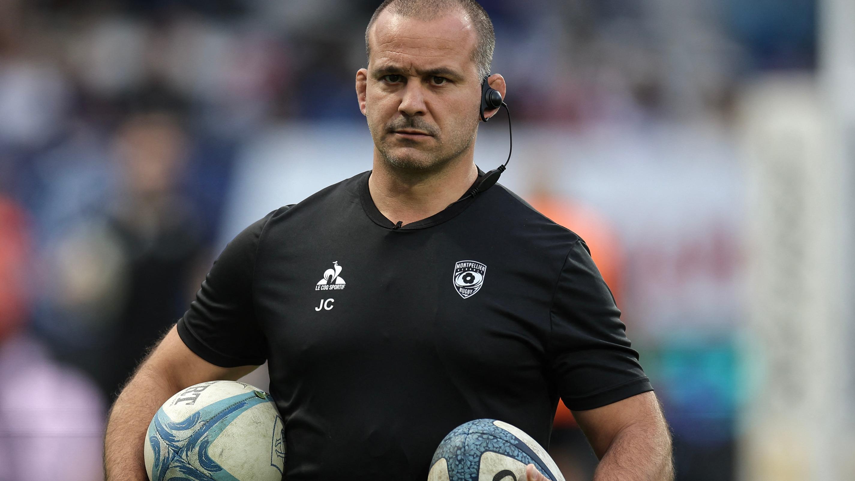 Top 14 : «On n’a existé qu’en première mi-temps», regrette Joan Caudullo (Montpellier)