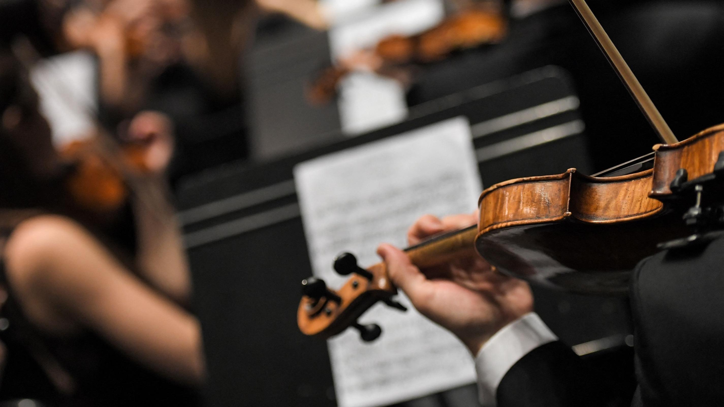 Venise, Vienne, Paris... La Folle Journée fait revivre à Nantes l’esprit des capitales de la musique classique