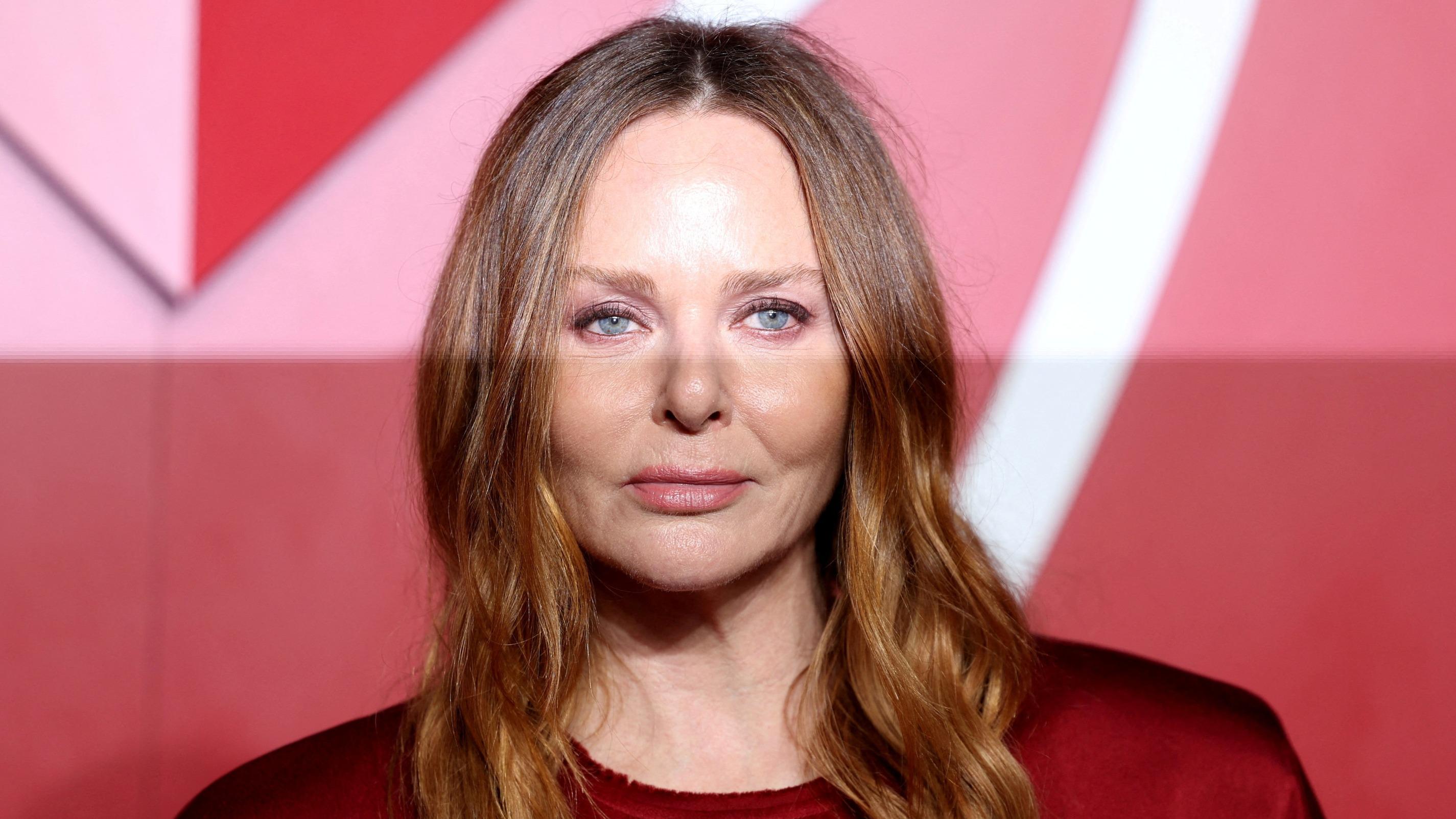 Mode : la créatrice Stella McCartney et LVMH se séparent