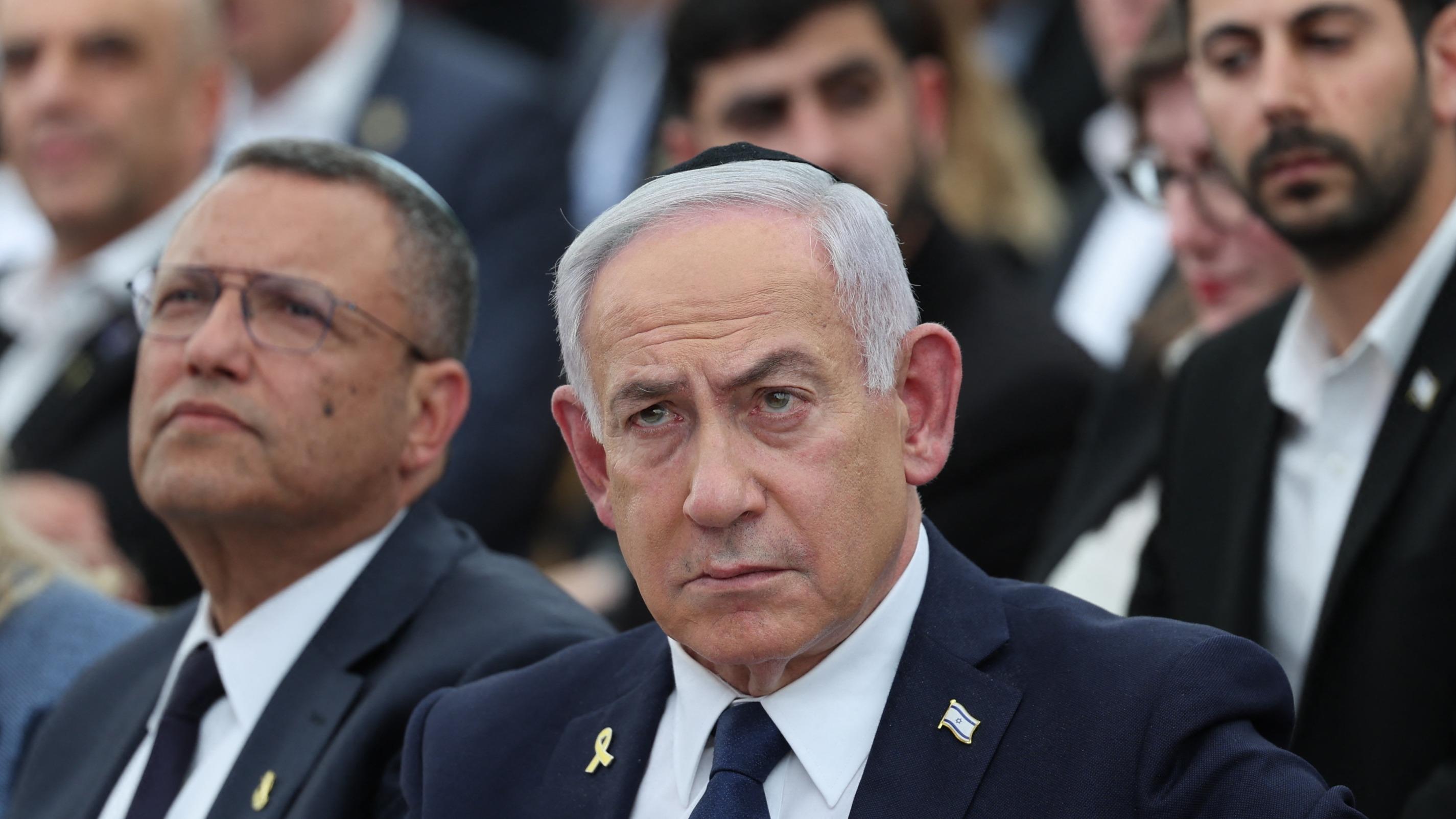 «Nous répondrons en annexant les colonies de Cisjordanie» : la menace voilée d’Israël à la France si elle reconnaît la Palestine