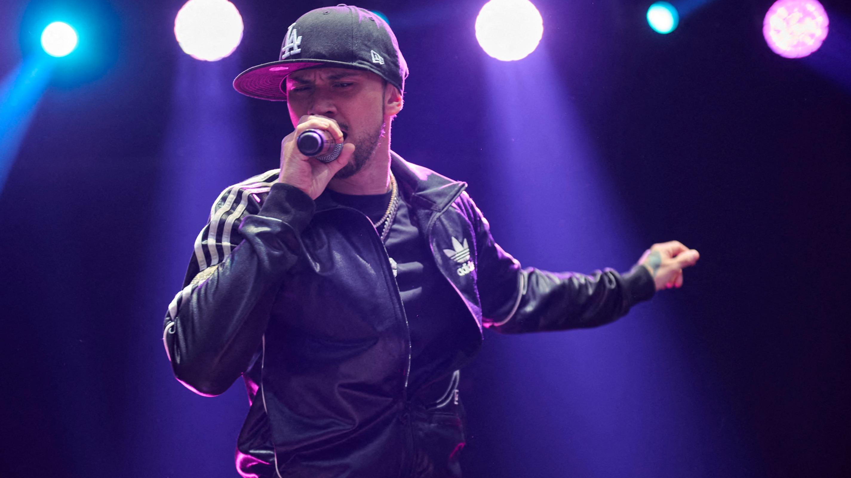 Avant son concert à l’Olympia, Billy Crawford se confie sur son passé d’alcoolique