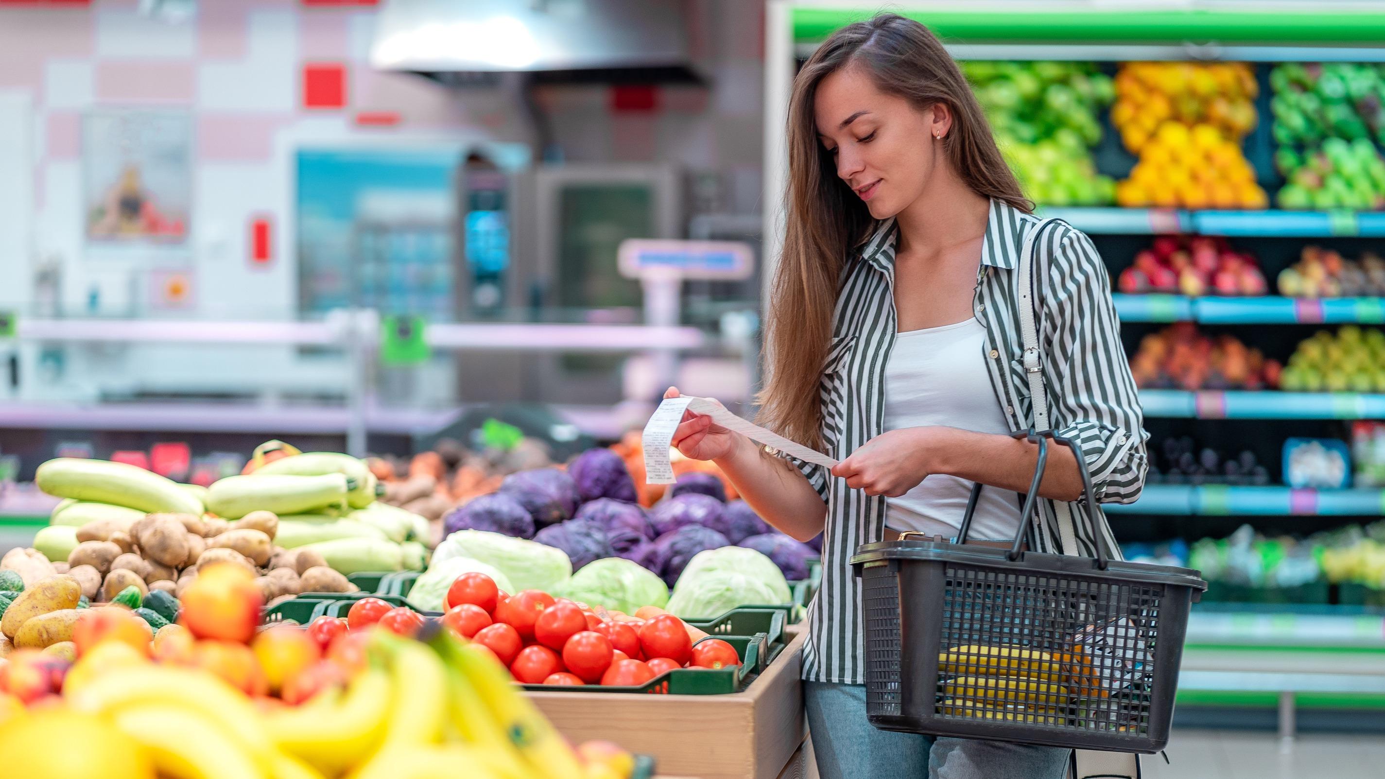 L’inflation a de nouveau ralenti en mai à 0,7% sur un an