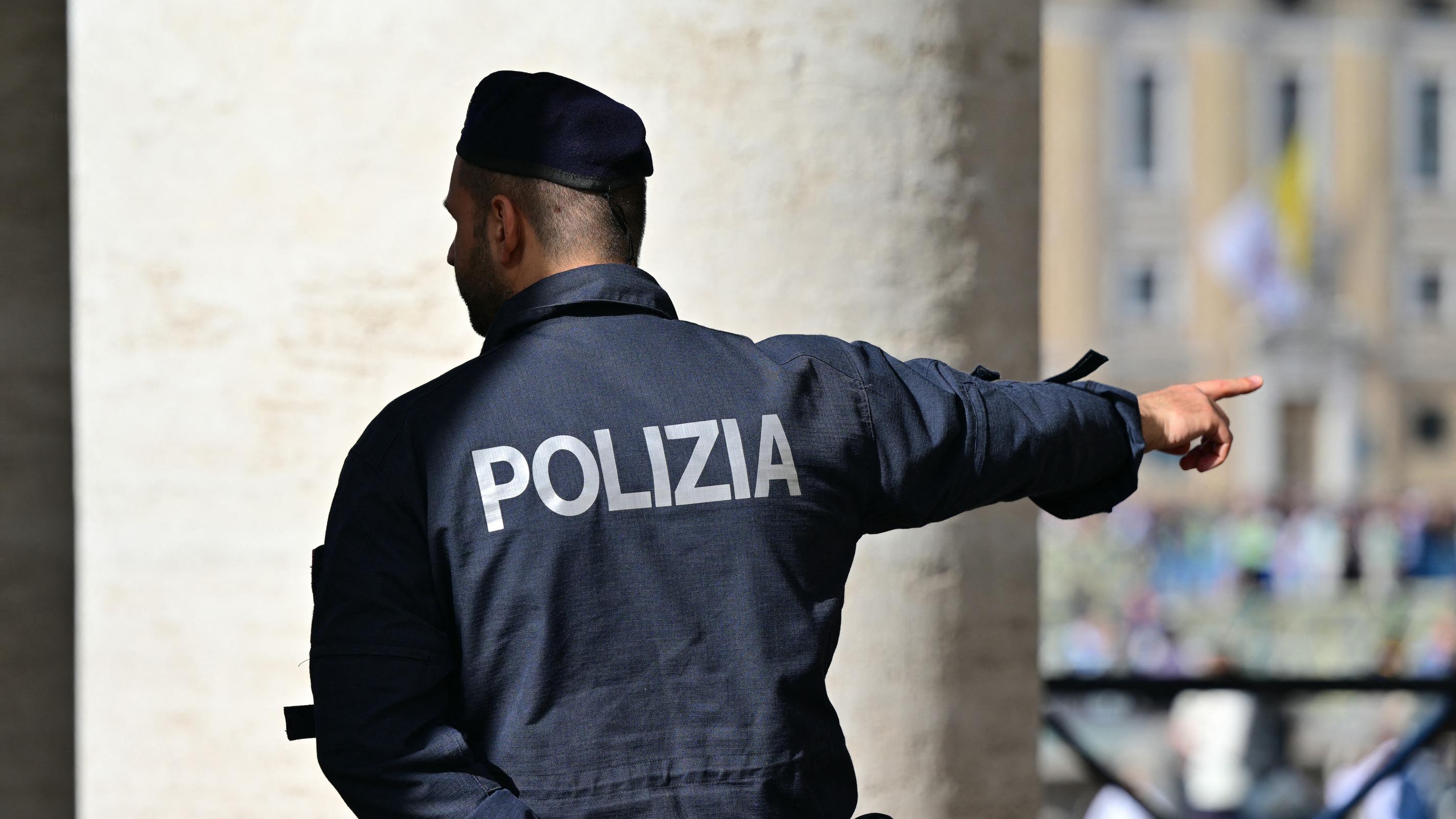 Italie : la police déjoue une fraude aux fonds agricoles européens