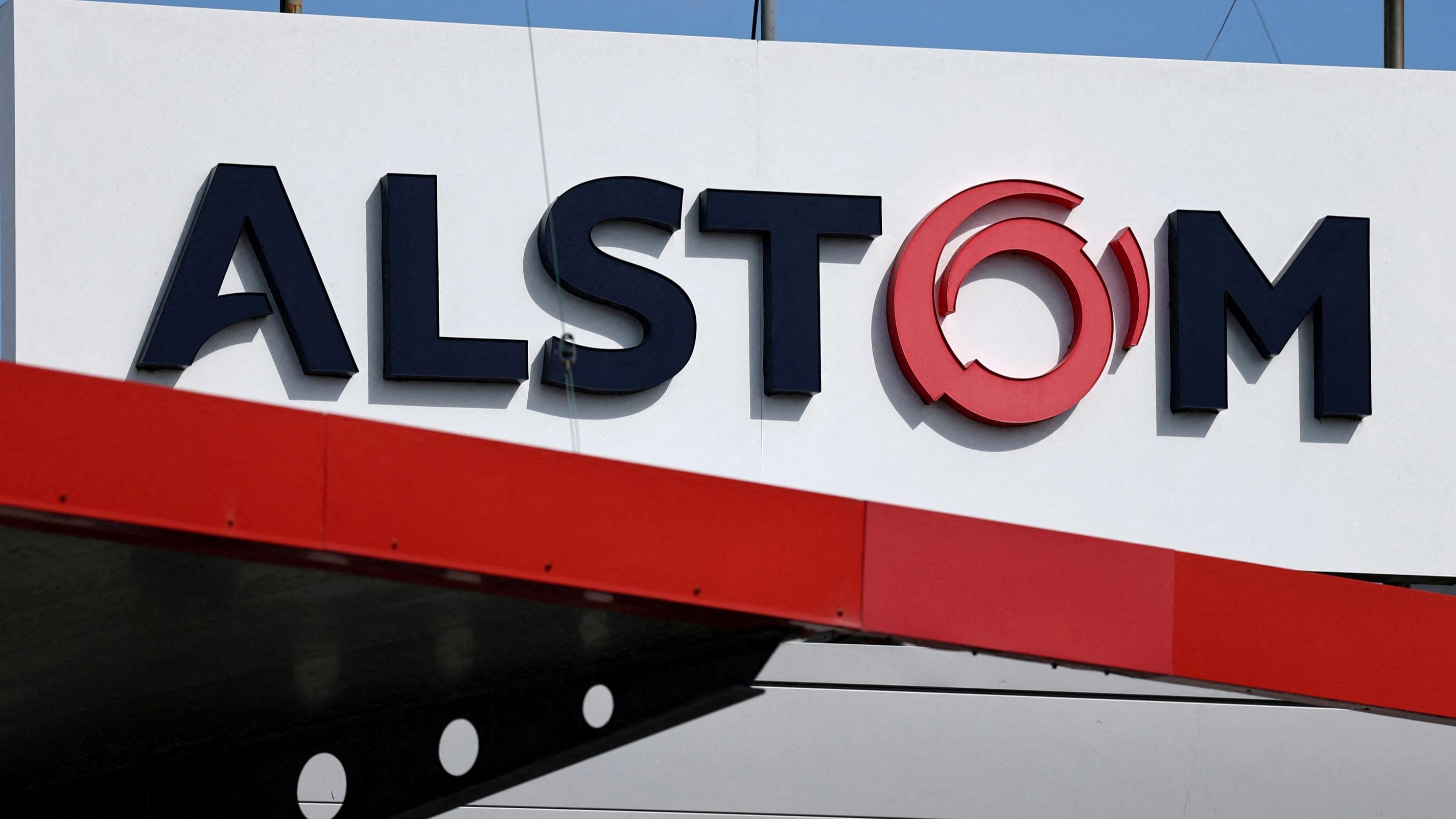Alstom renouvellera la signalisation du métro de Sao Paulo, au Brésil