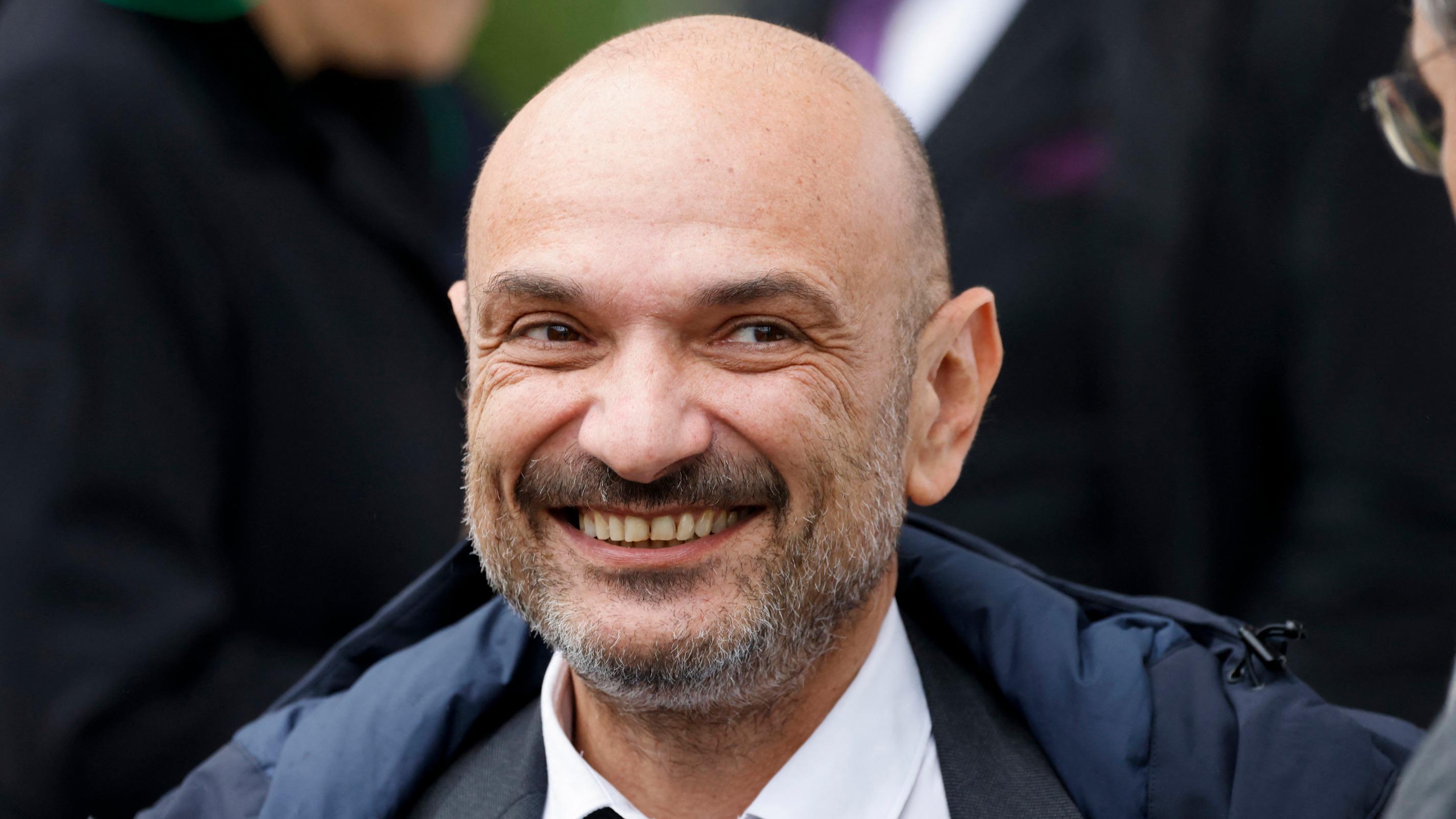 L’avocat Richard Malka lauréat du prix littéraire de la Revue des Deux Mondes