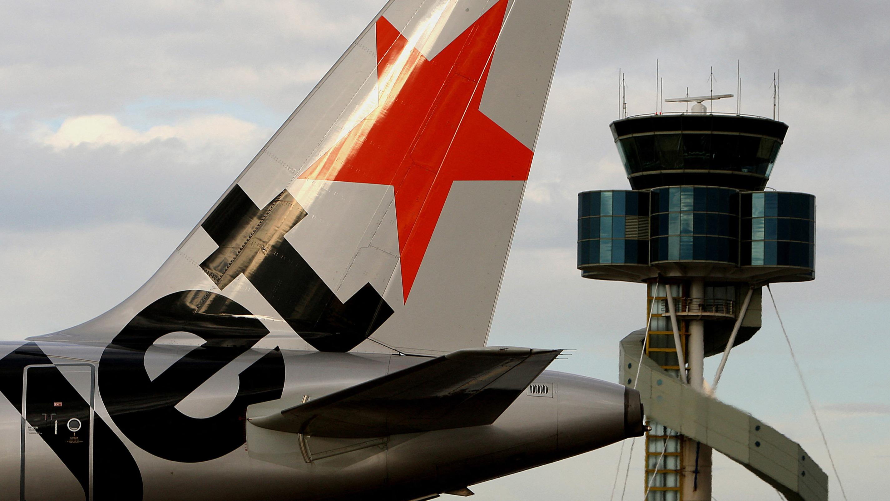 C’est un jour très difficile : la compagnie aérienne Jetstar Asia va disparaître, les clients seront dédommagés