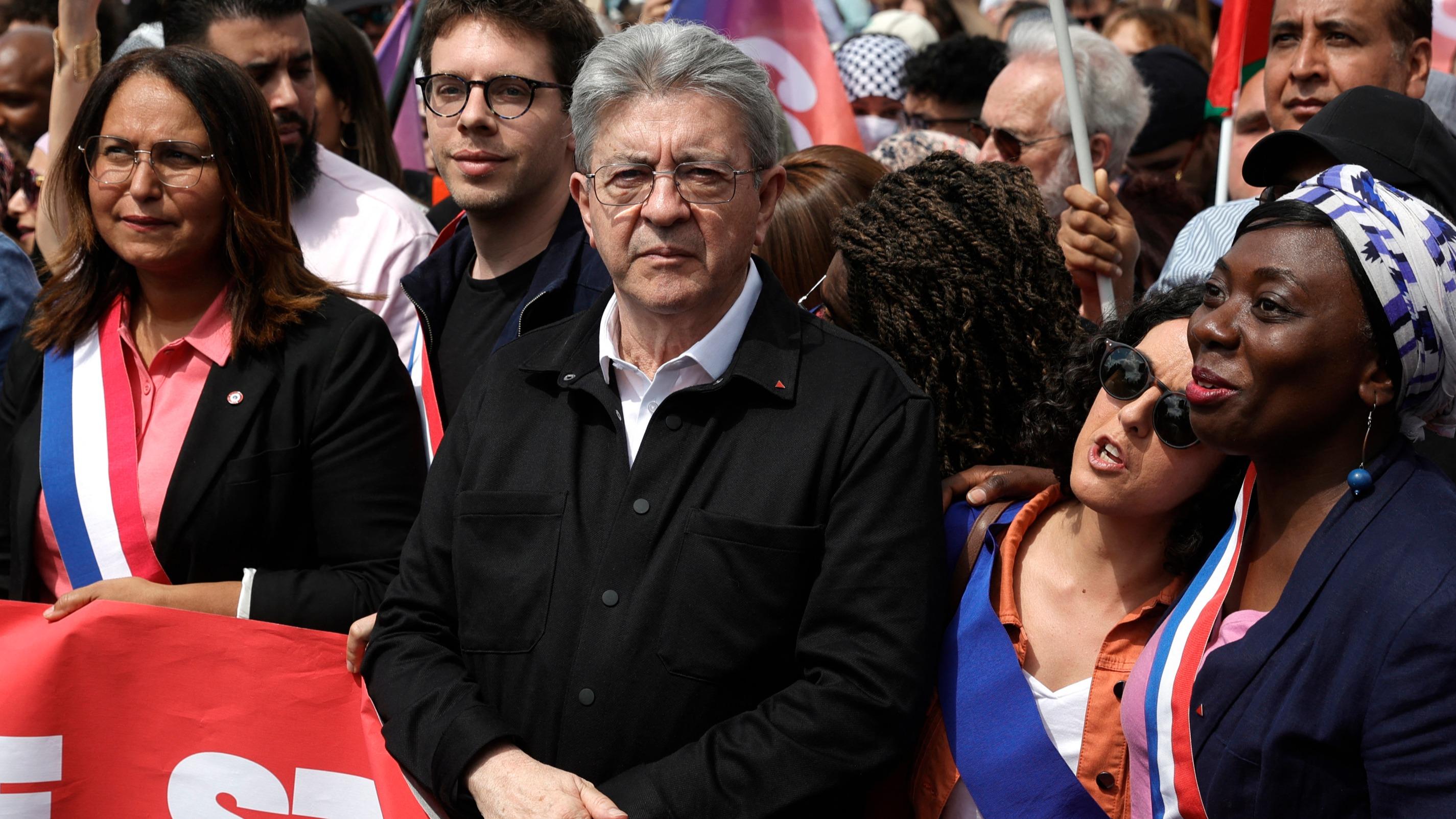 Albert Zennou : Quarante-six ans après la révolution iranienne, l’islamo-gauchisme se porte toujours aussi bien