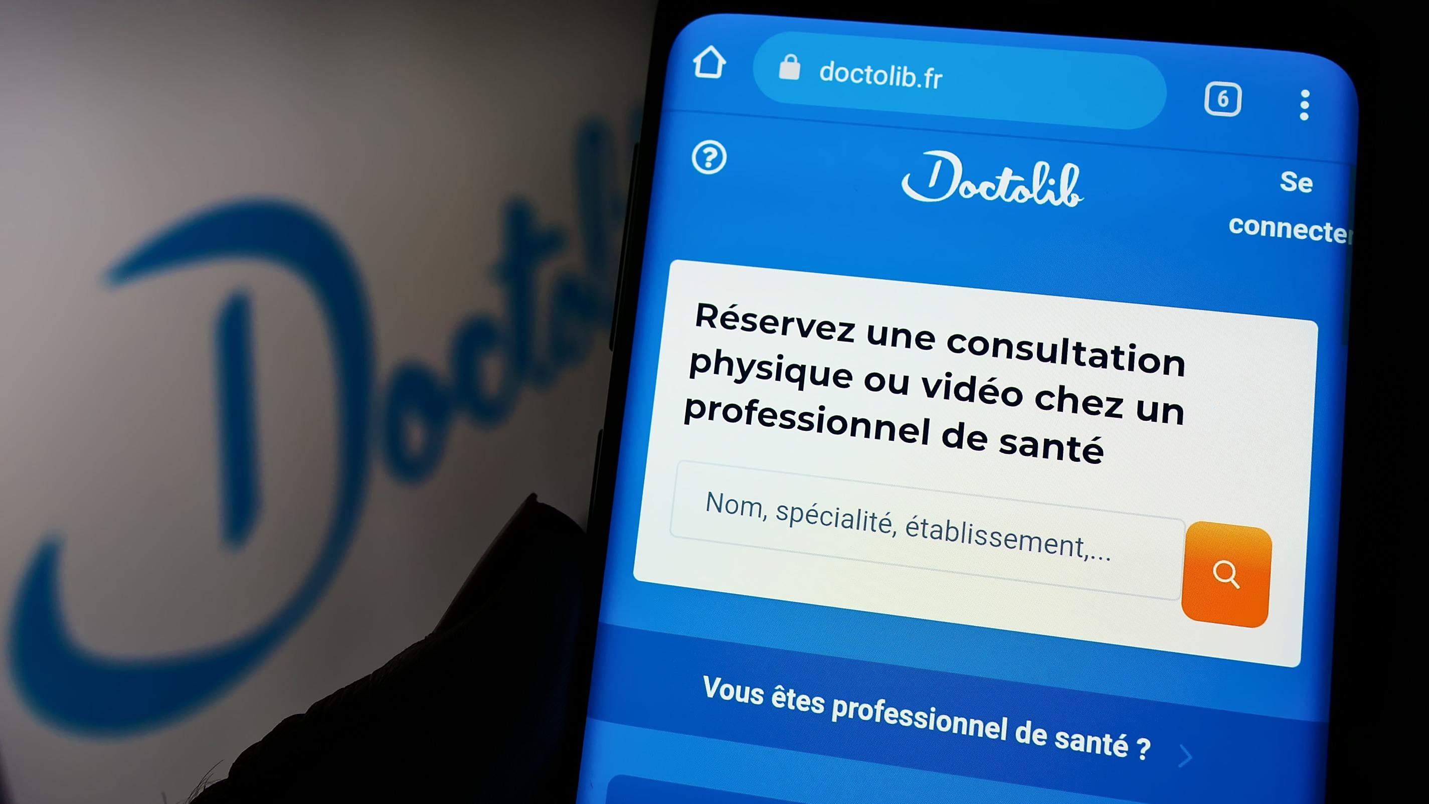 Pourquoi la téléconsultation recule-t-elle en France ?