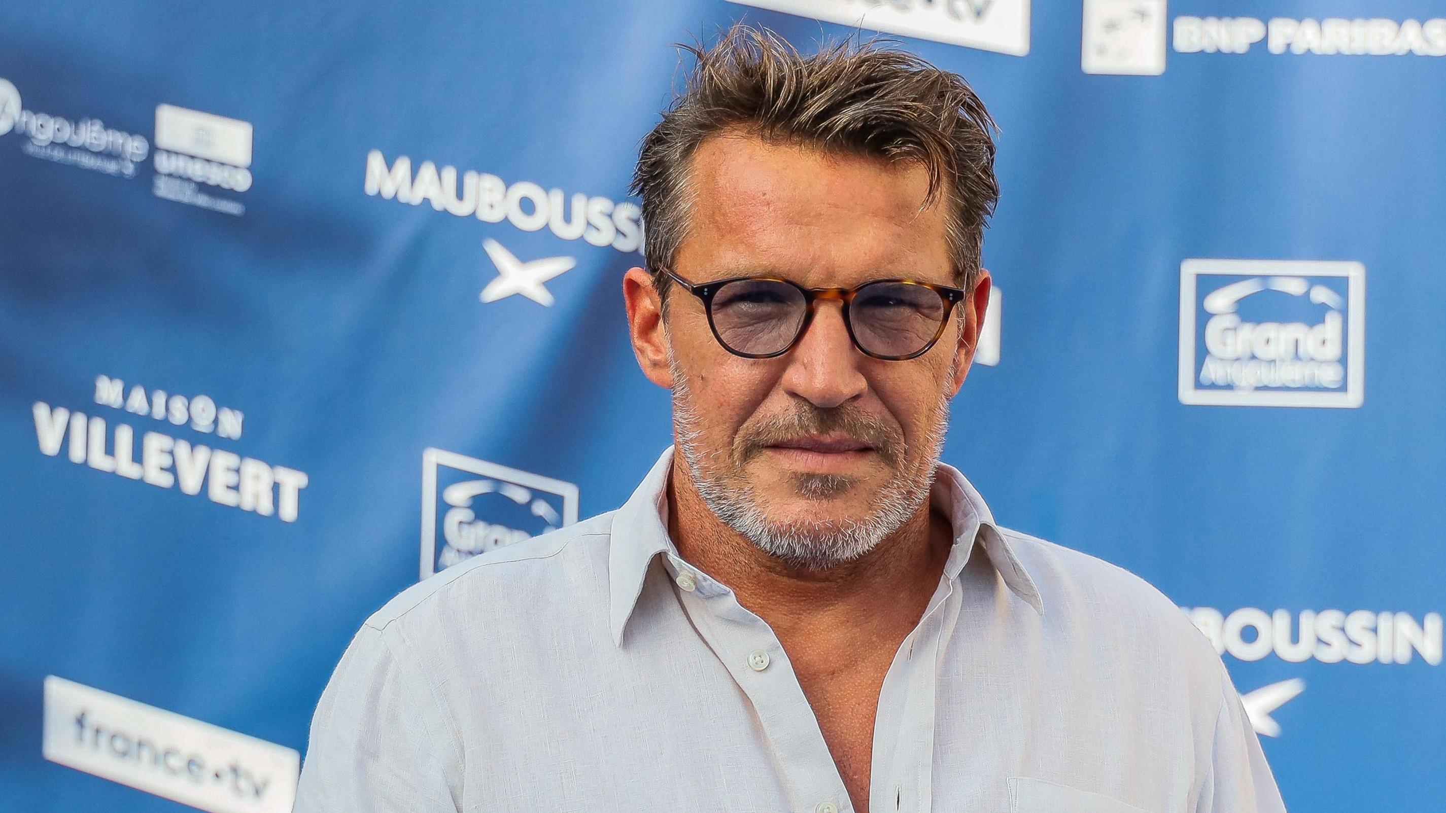 « Une relecture opportuniste » : Benjamin Castaldi fustige le film de Diane Kurys sur Simone Signoret et Yves Montand