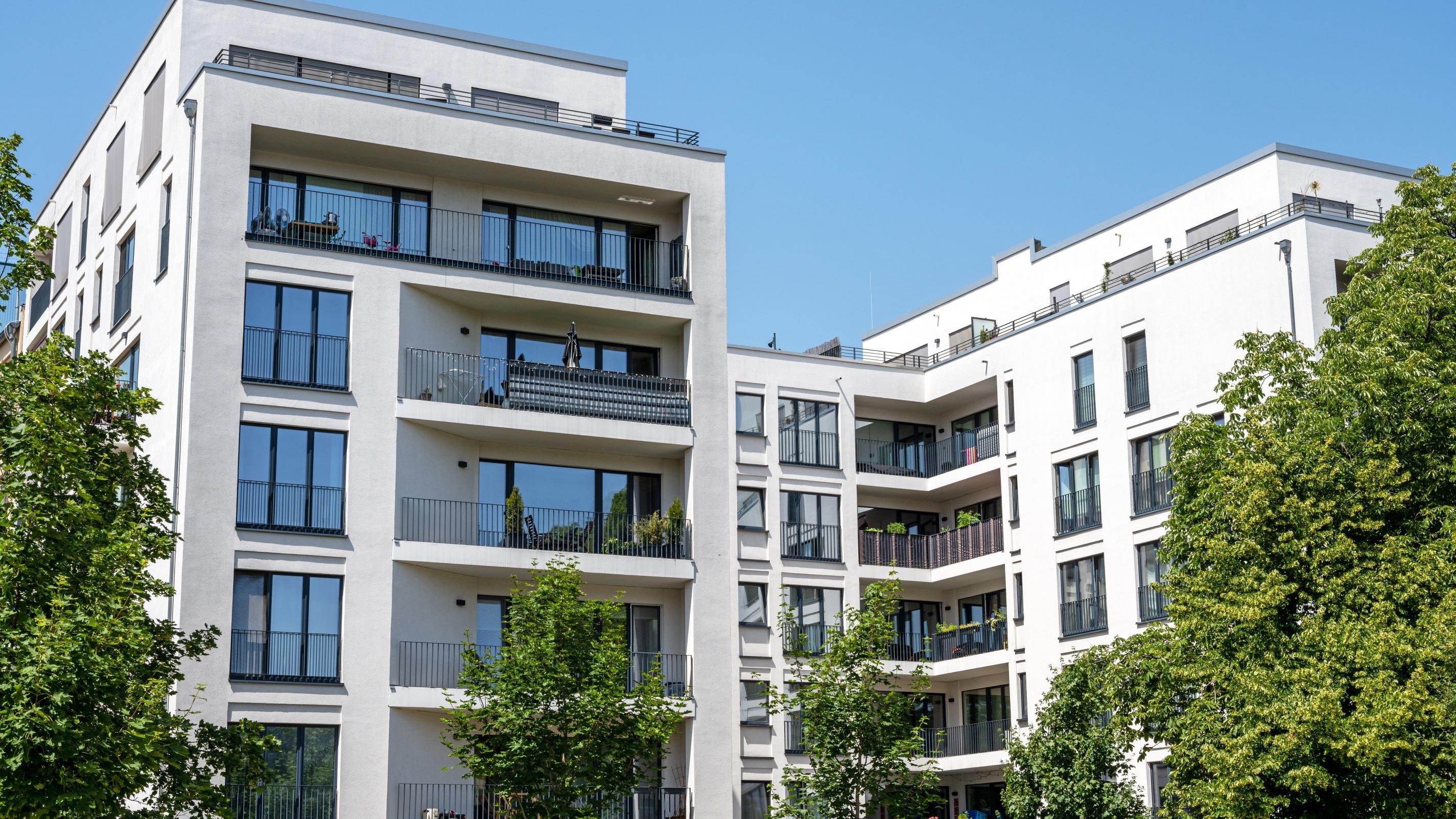 Aujourd’hui, on offre systématiquement les frais de notaire : malgré de bonnes affaires dans le neuf, les acheteurs toujours en retrait