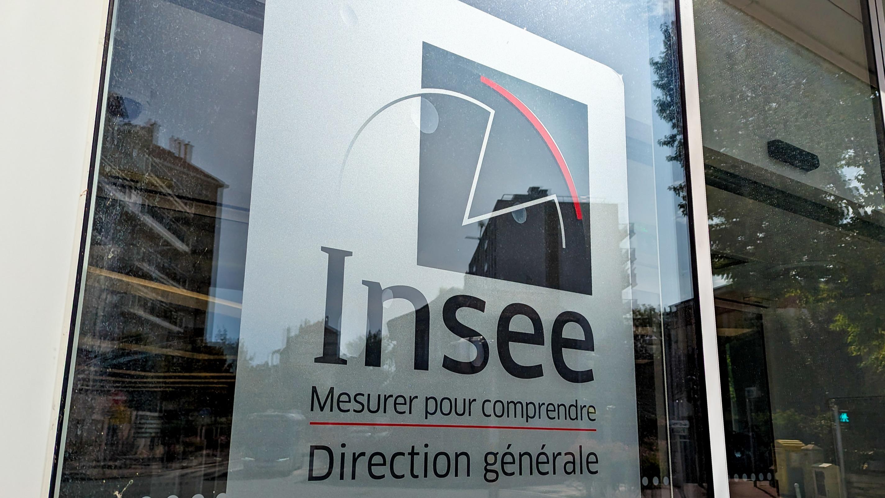 Inflation : les prix à la consommation en hausse de 0,9% sur un an en juin, selon l'Insee