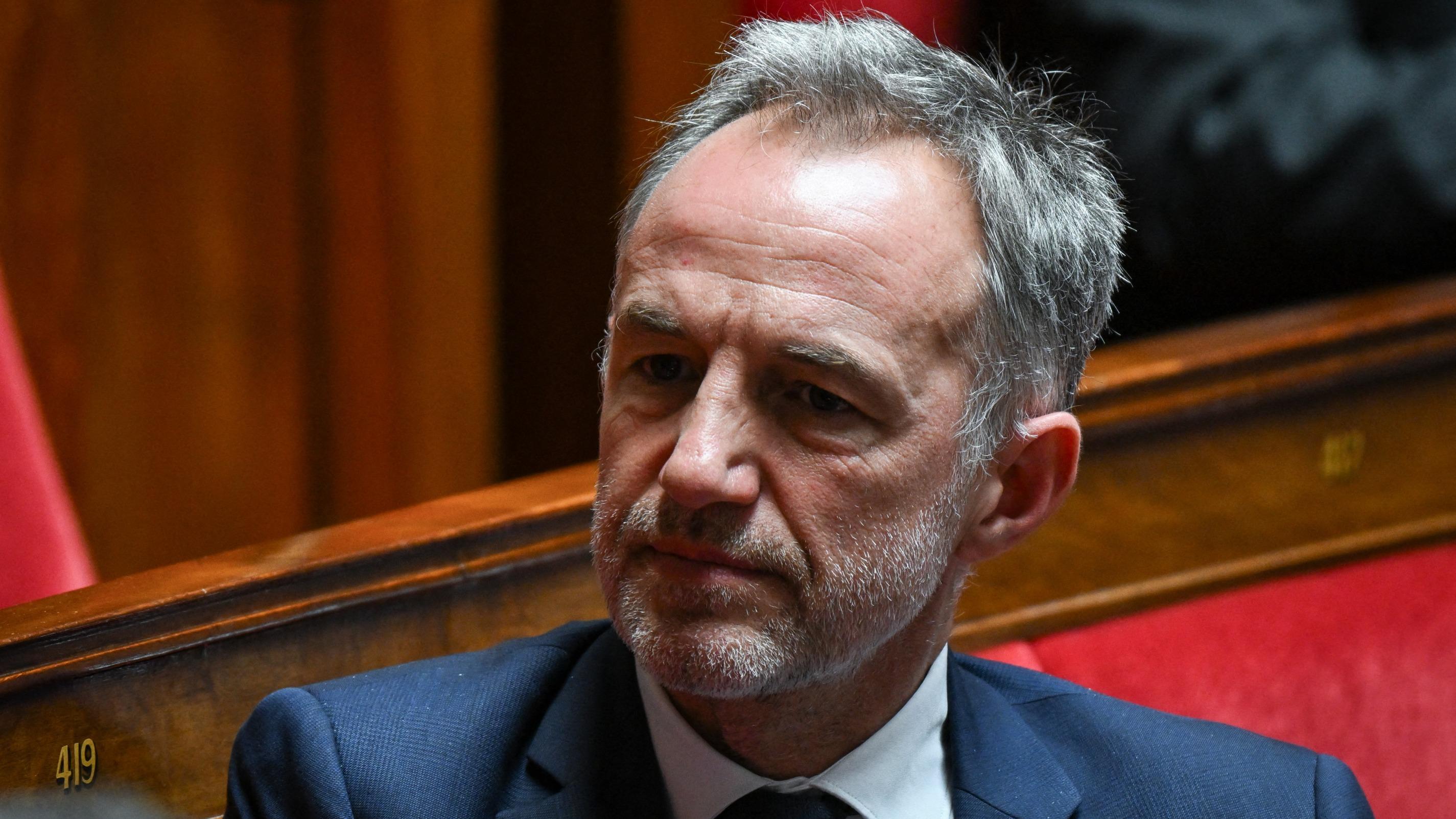 Guillaume Tabard : «Pour Emmanuel Grégoire, le plus dur est à venir en vue des Municipales»