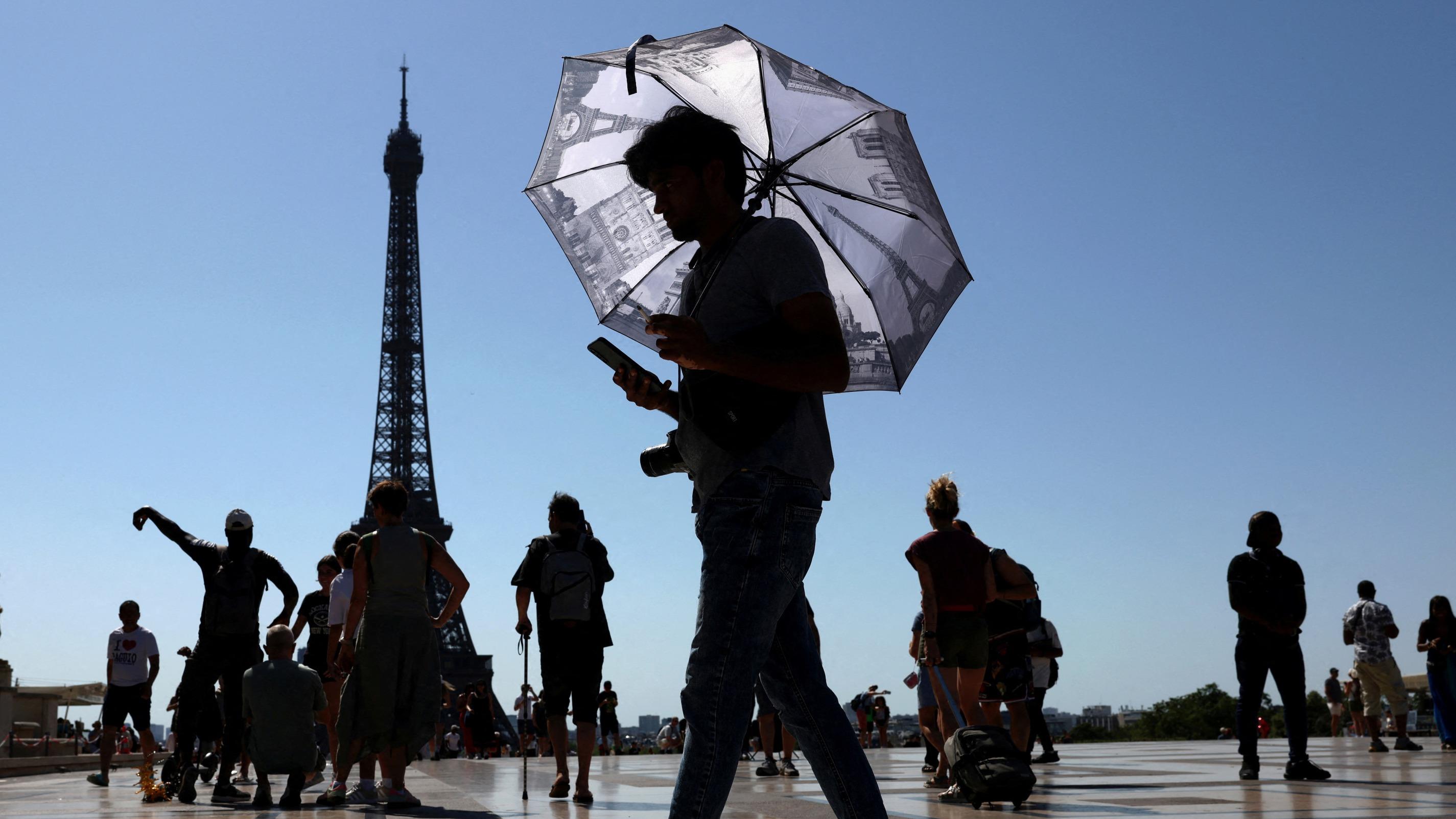 «La France n'est plus le leader mondial du tourisme» déplore l'Alliance France Tourisme