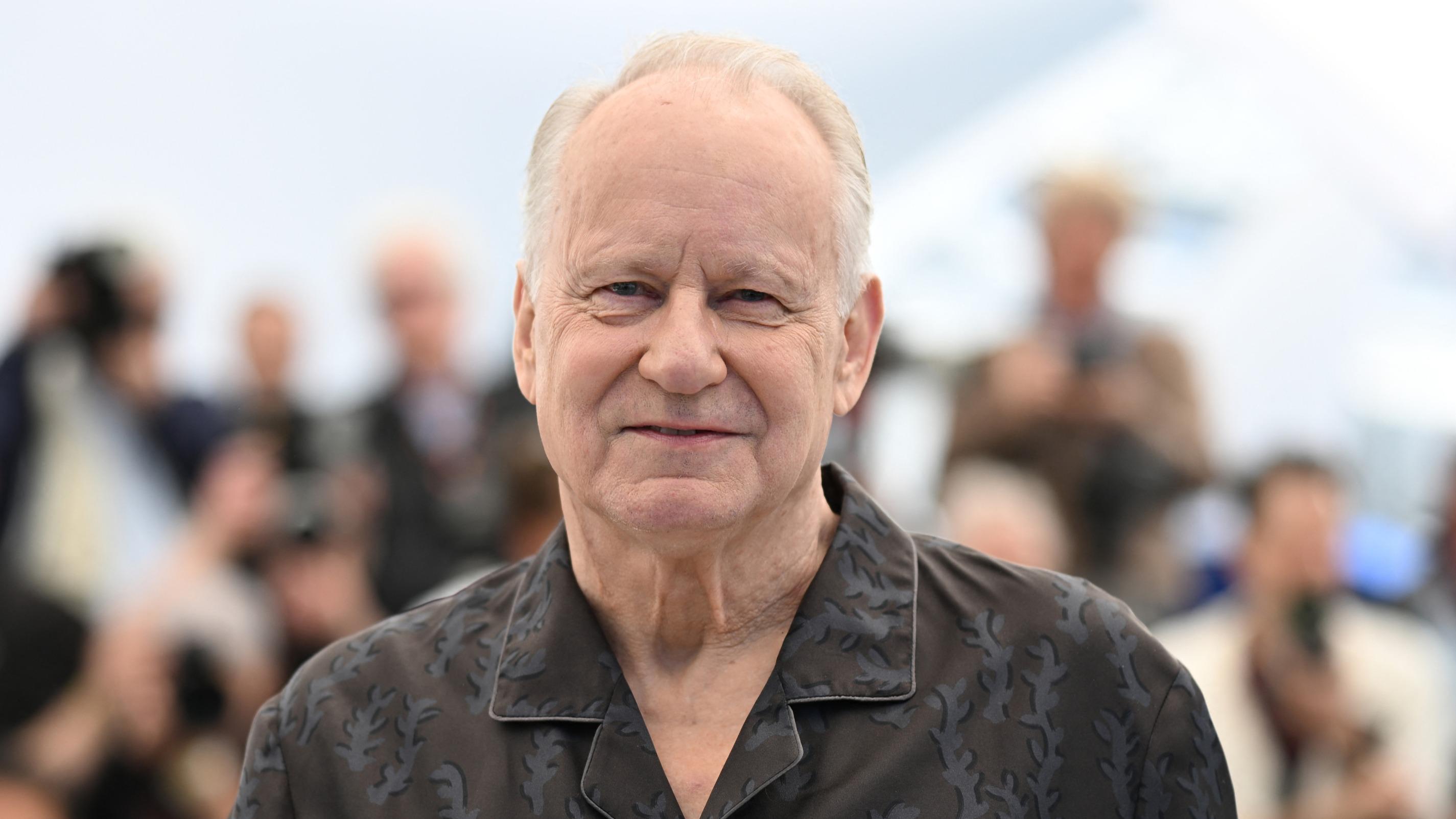Ingmar Bergman ? Un « con » et un « nazi ayant pleuré Hitler », selon Stellan Skarsgard