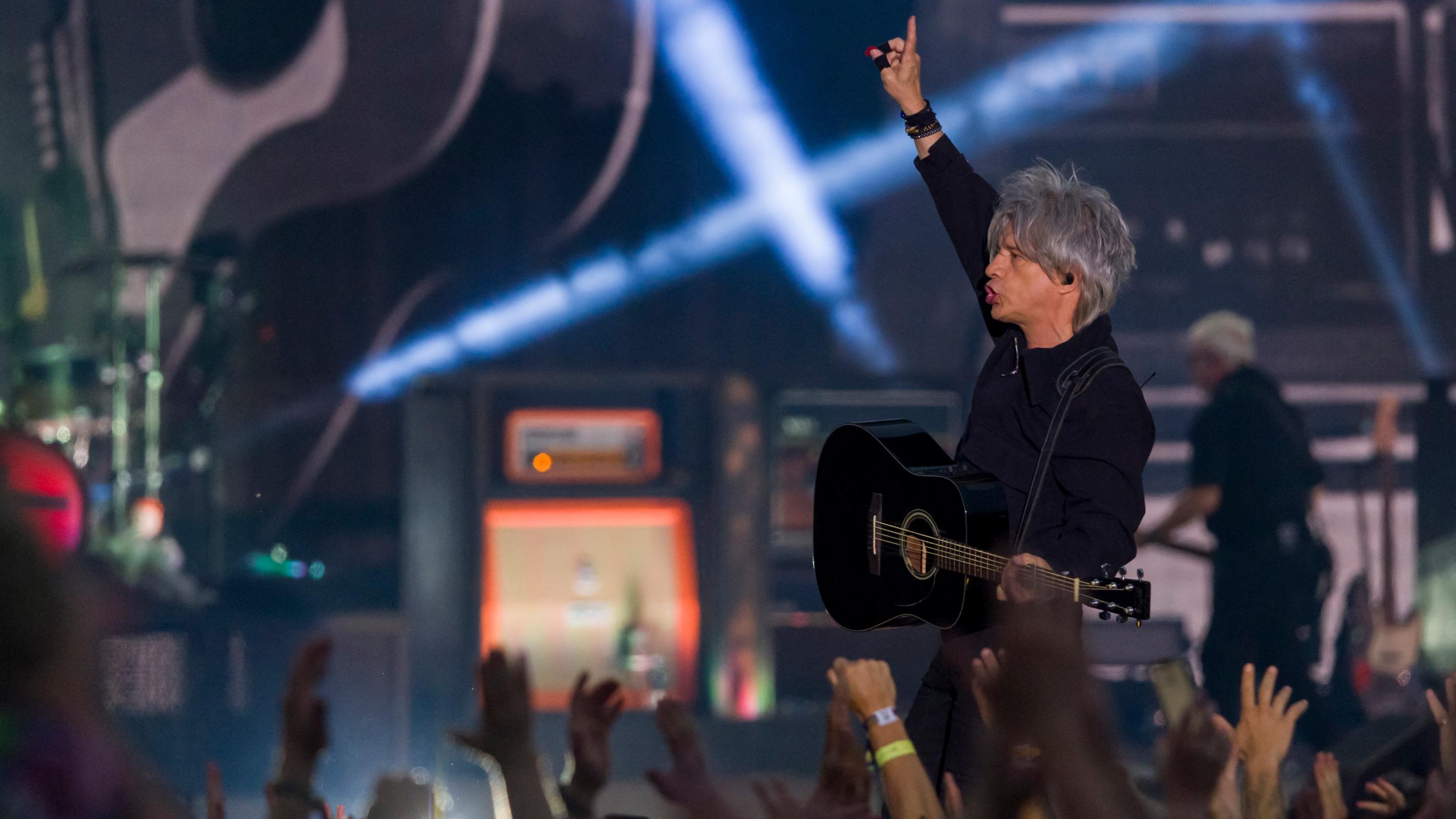 Indochine représentera la France à l’exposition universelle d’Osaka
