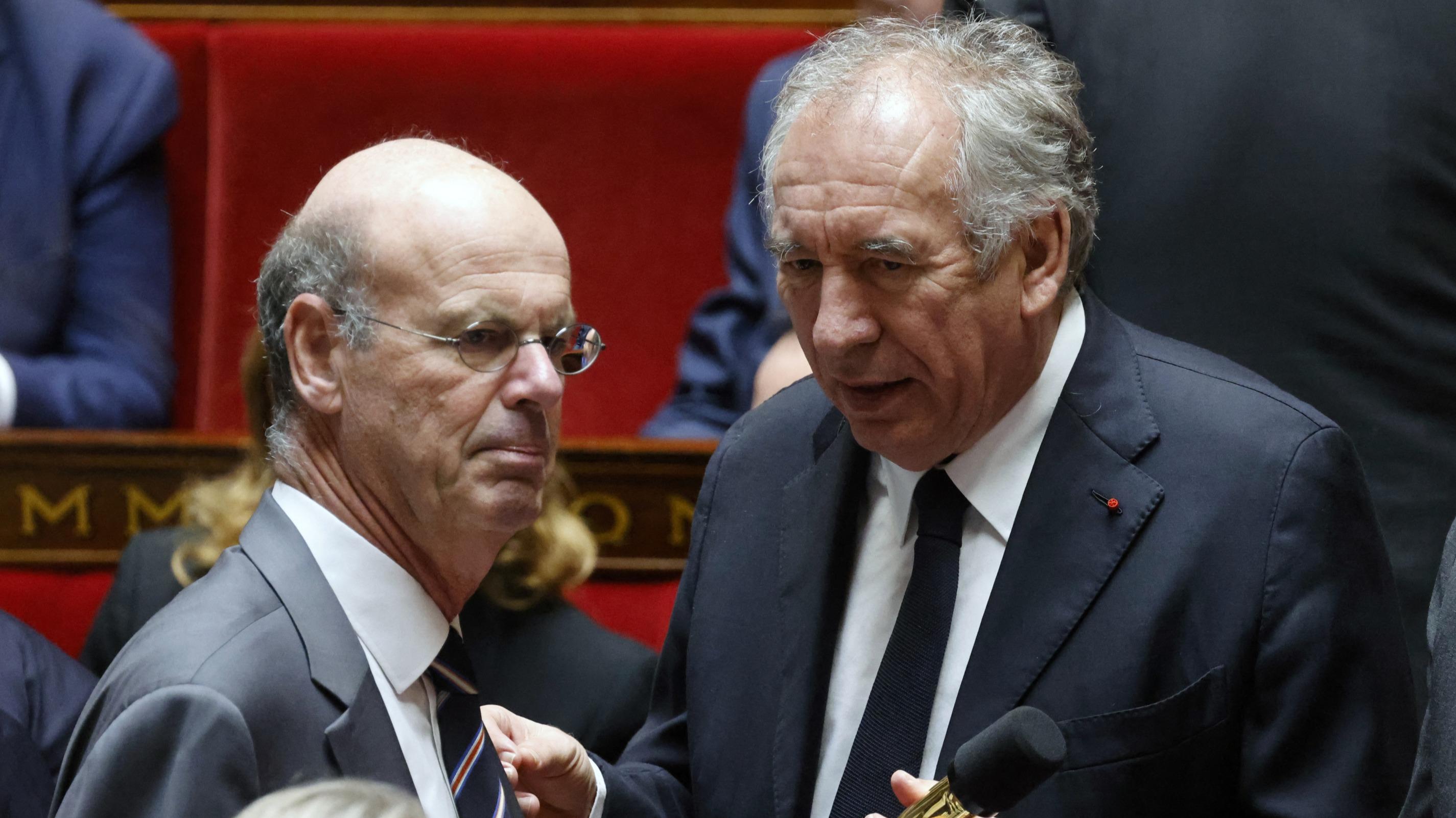Le budget 2026 pourra-t-il être voté avant la fin de l’année malgré la chute du gouvernement Bayrou ?
