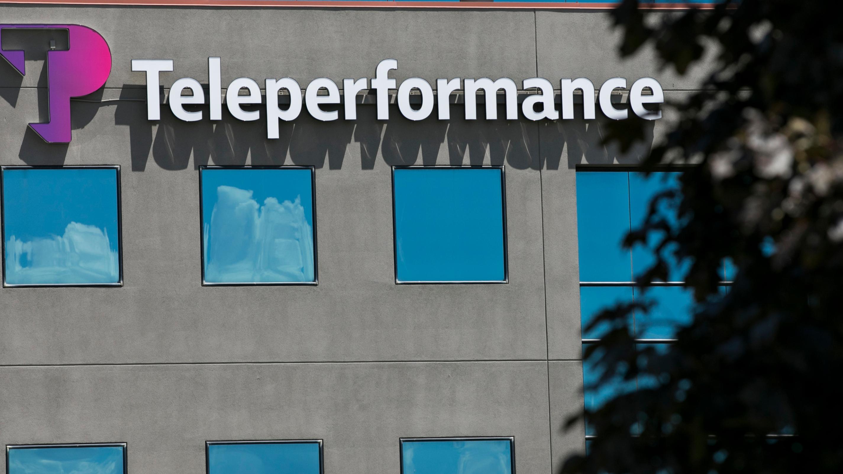 La descente aux enfers de Teleperformance, plombé par l’intelligence artificielle