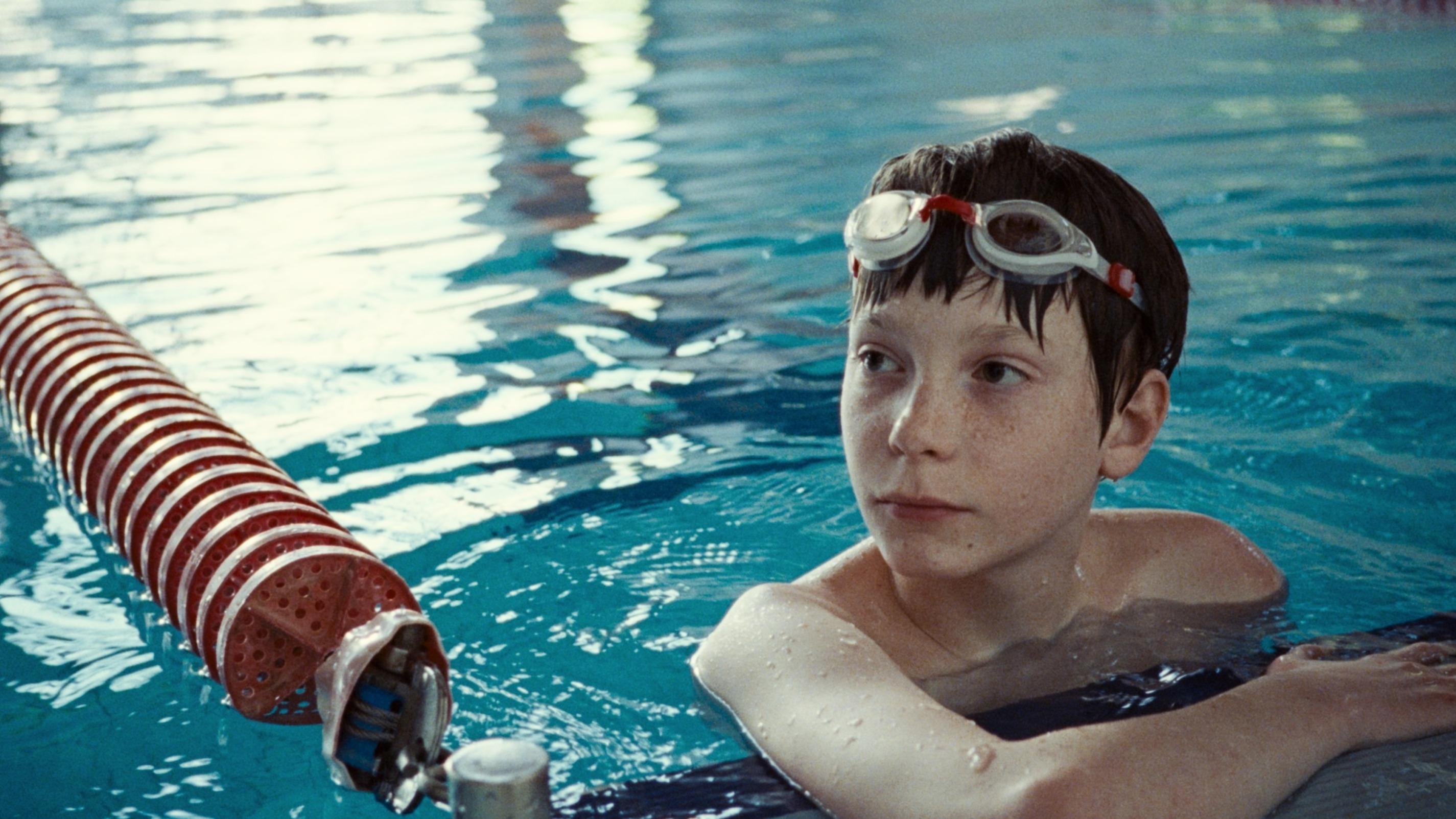 The Plague remporte le grand prix du Festival de Deauville