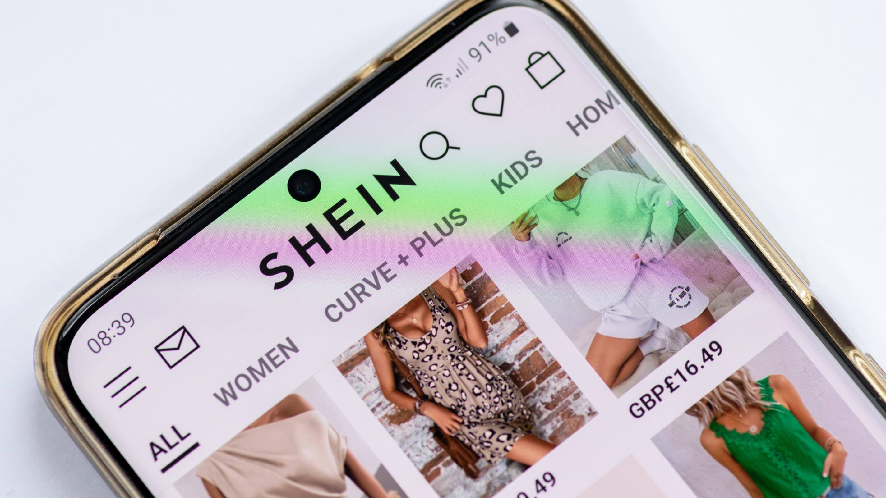 En s’alliant à Shein, Pimkie s’attire les foudres des commerçants