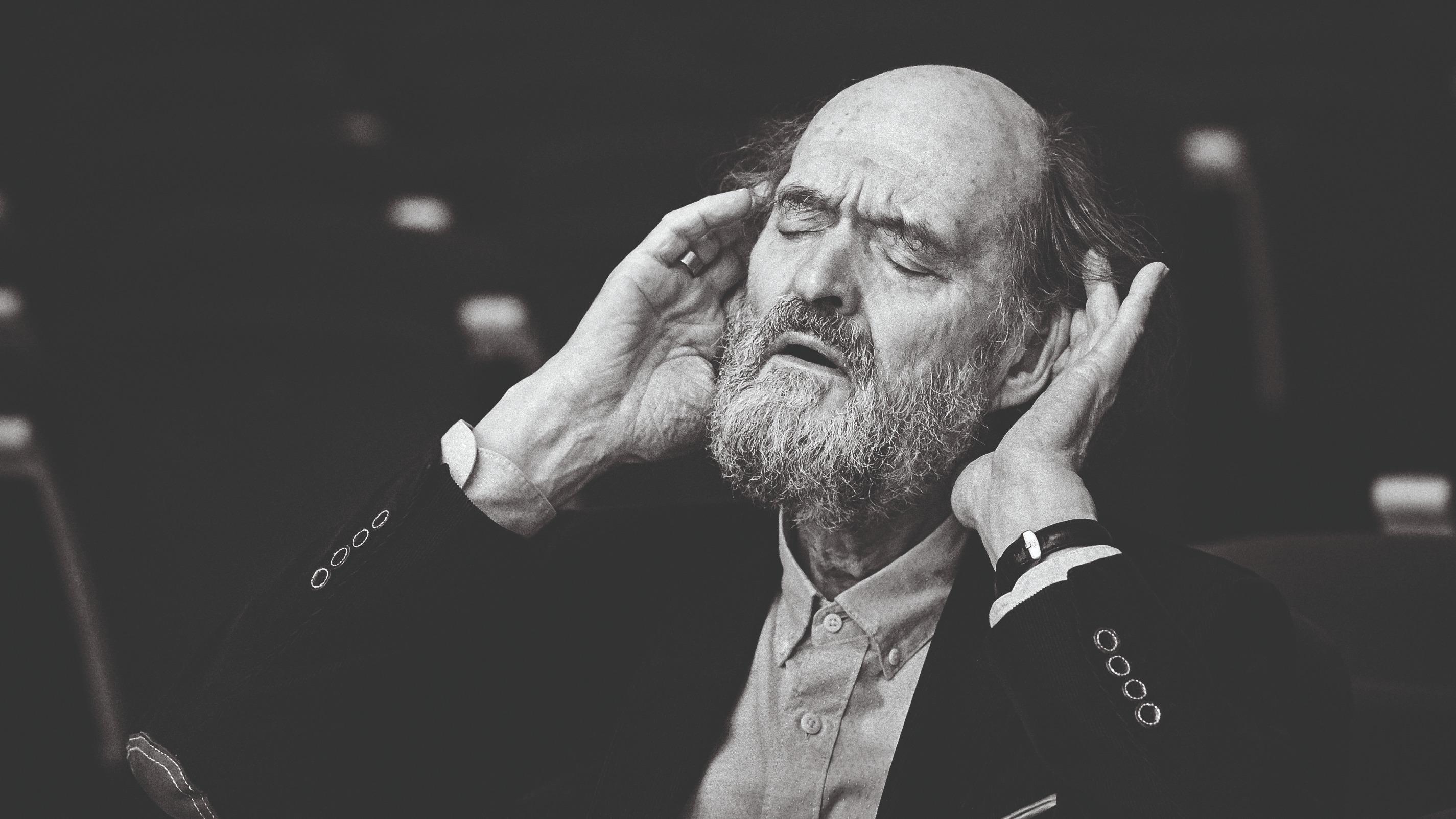 De persona non grata de l’URSS à compositeur vivant le plus joué au monde, le fabuleux destin d’Arvo Pärt