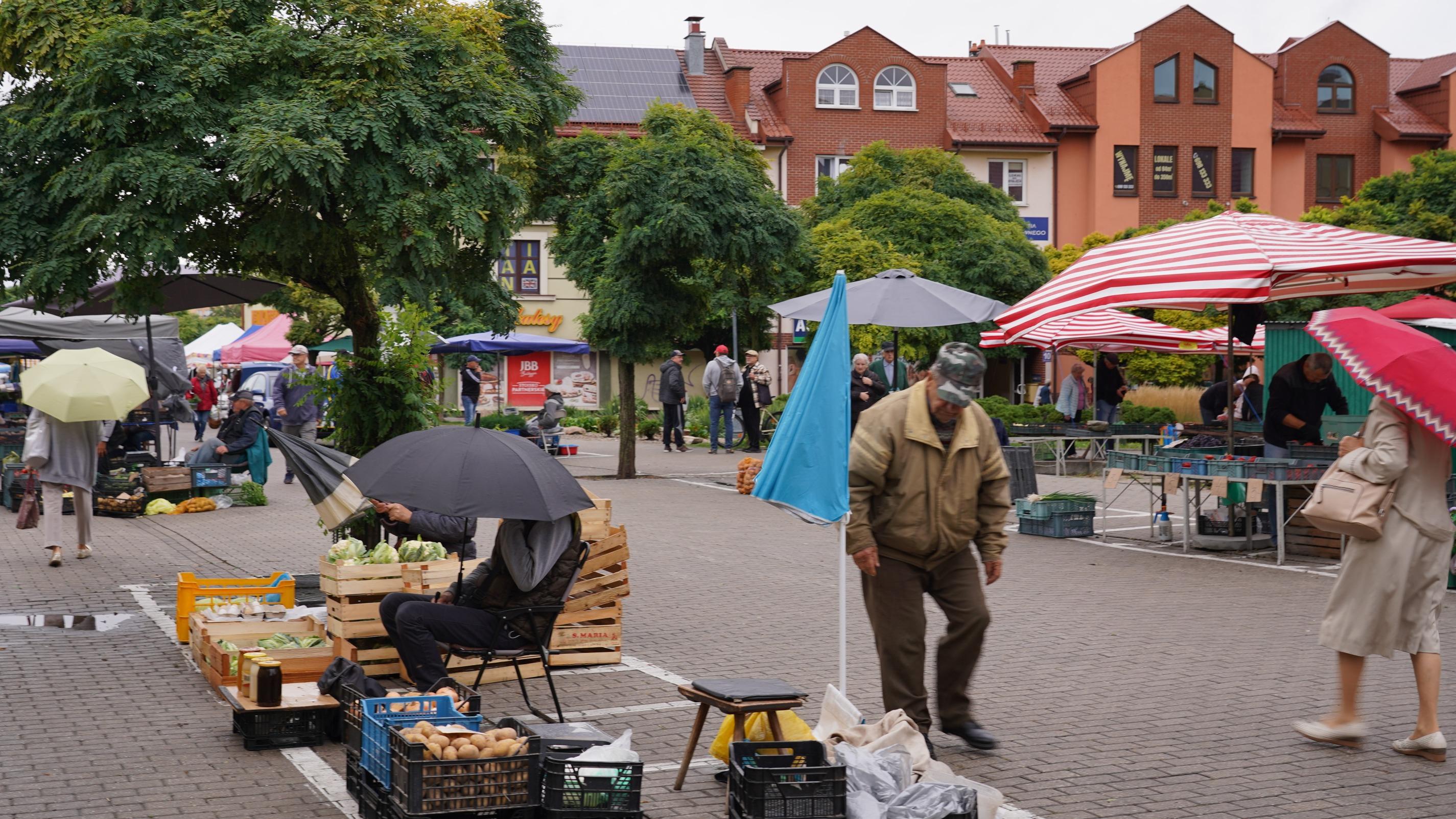 Confusion, impréparation... À Chelm, les Polonais n’ont pas su réagir à l’attaque aérienne russe