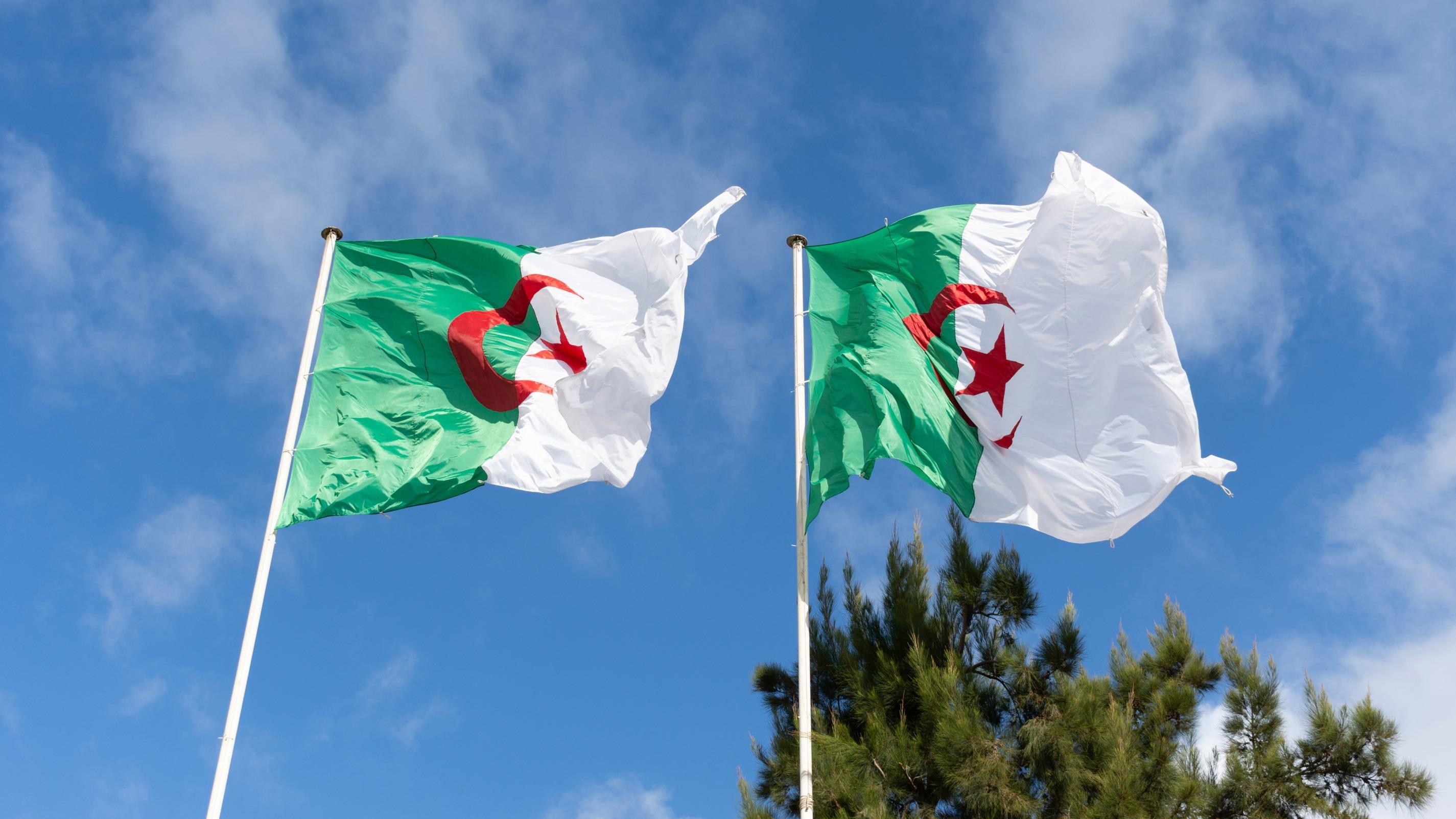 La mystérieuse disparition d’un ex-patron de la DGSI met Alger en émoi