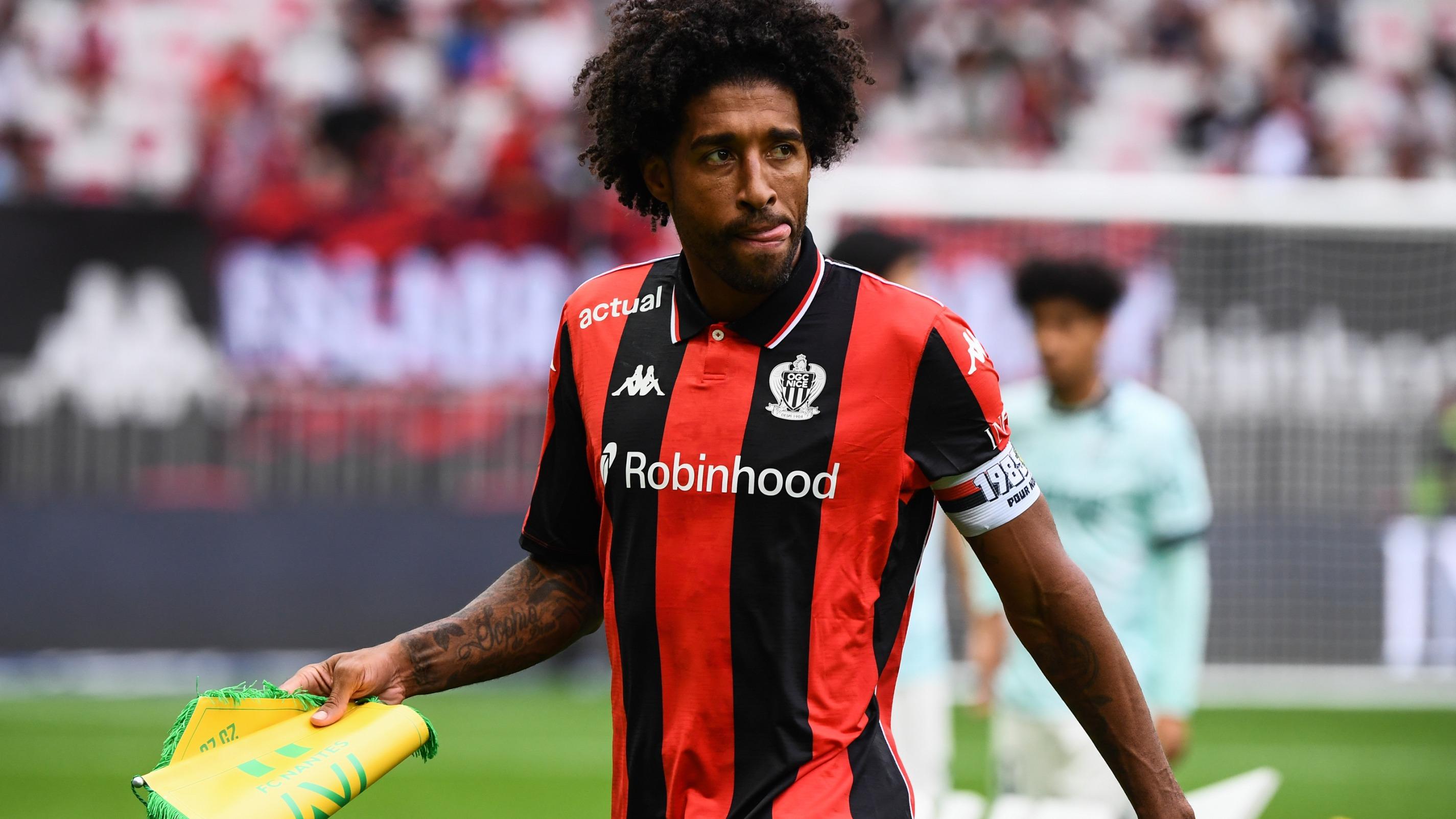 Ligue Europa : deux absents majeurs pour Nice contre Fenerbahçe