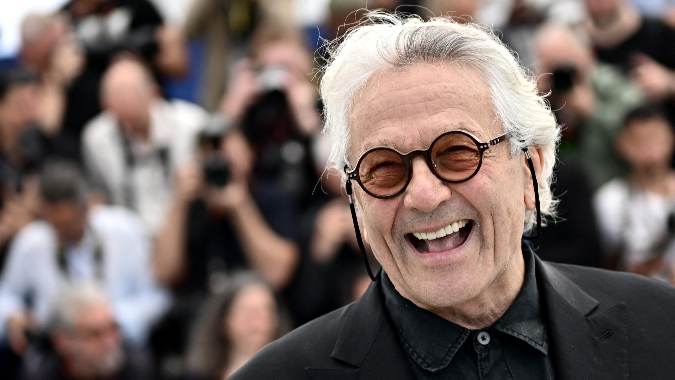George Miller croit à la démocratisation du cinéma par l’intelligence artificielle
