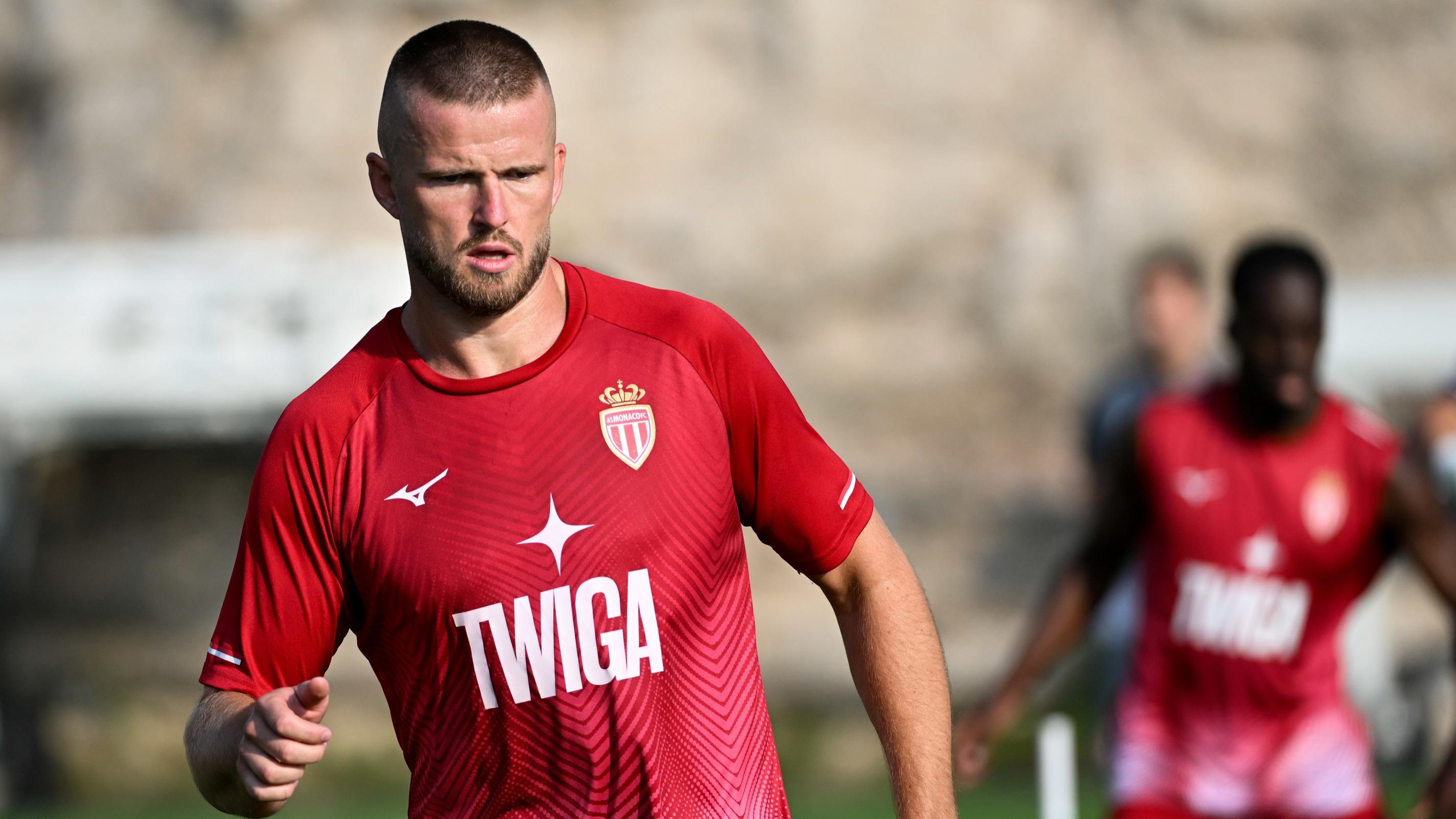 Foot : Eric Dier blessé à l'entraînement, devrait être éloigné des terrains plusieurs semaines