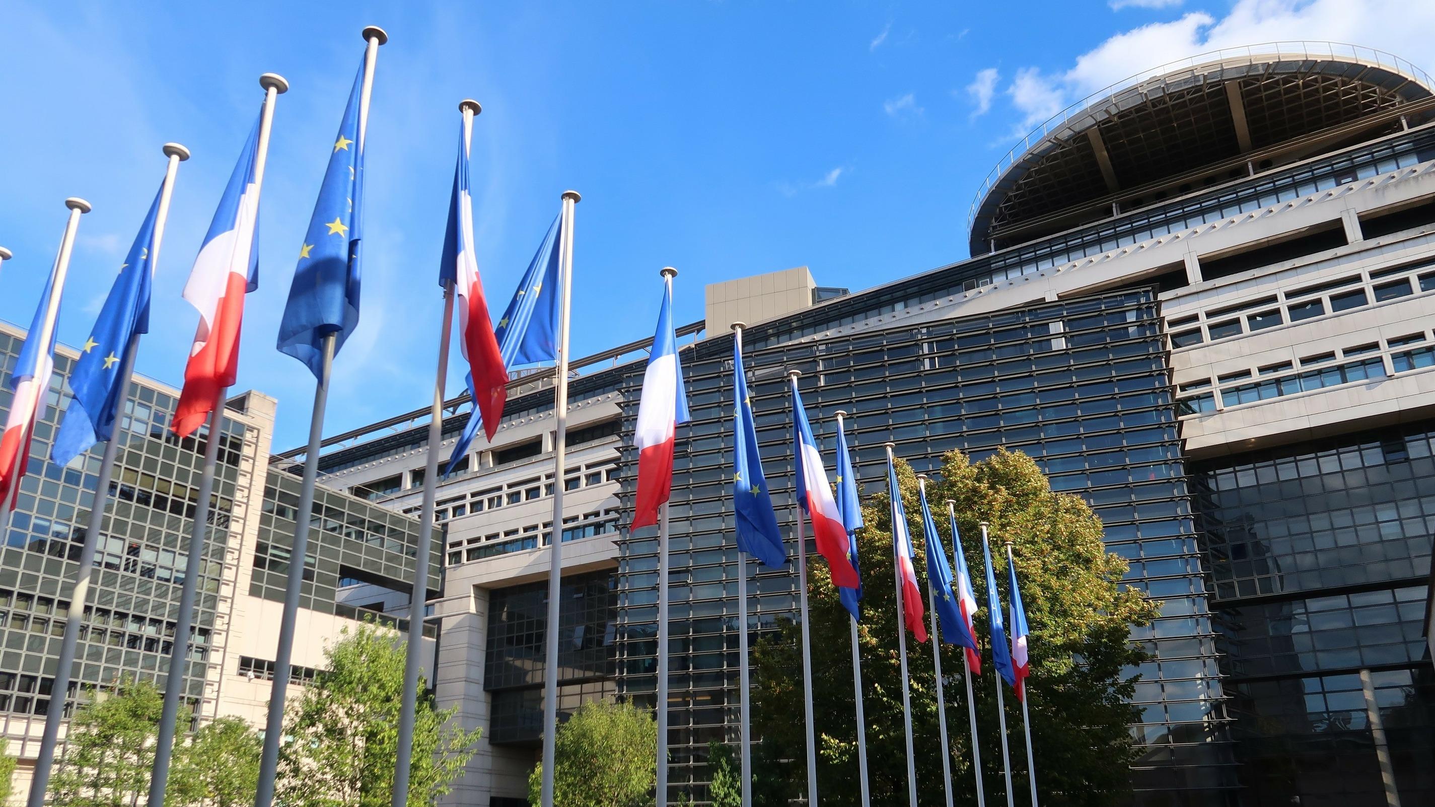 «Une performance remarquable» : la croissance française fait mieux qu’attendu au troisième trimestre