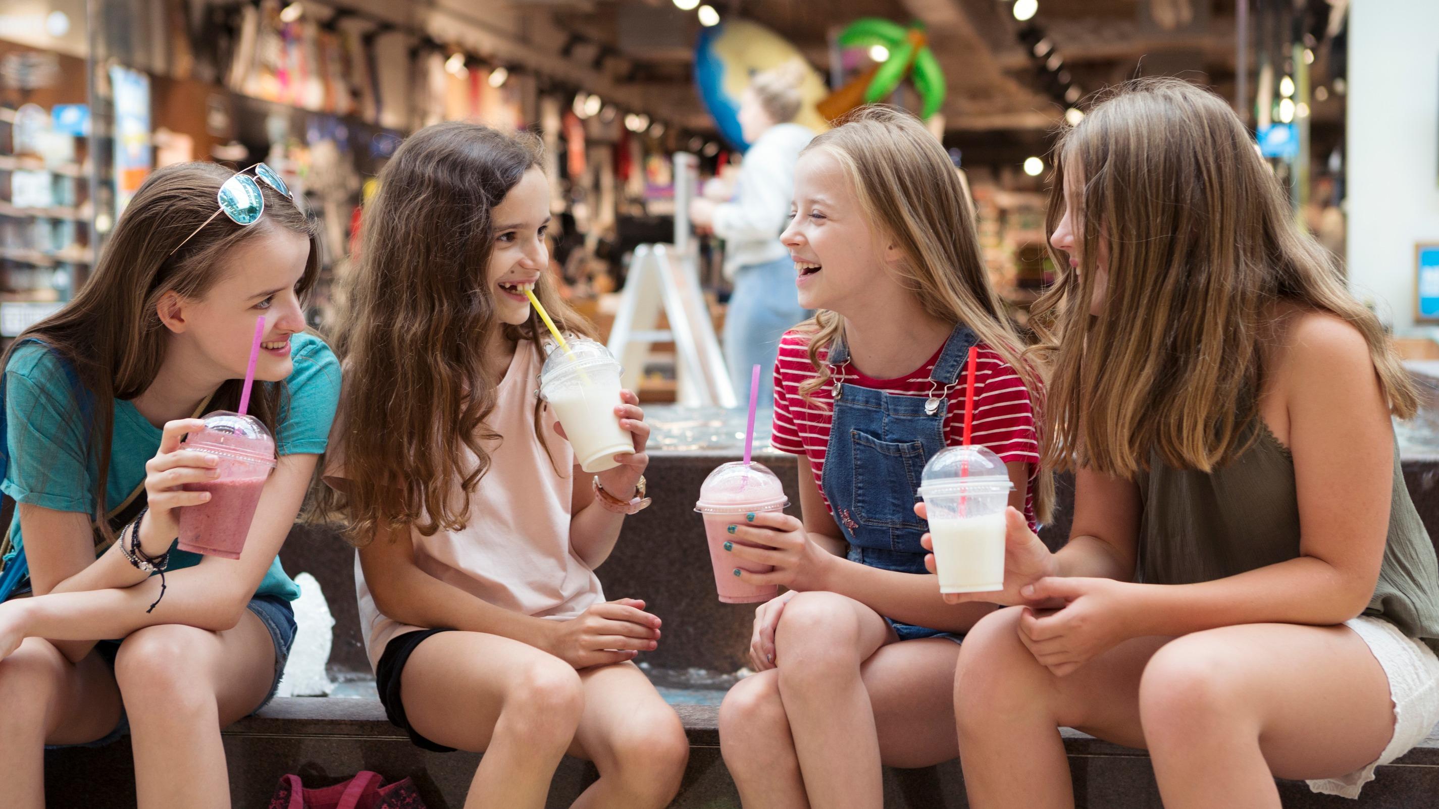 Pourquoi mon ado veut sauver la planète mais s’habille en Shein?