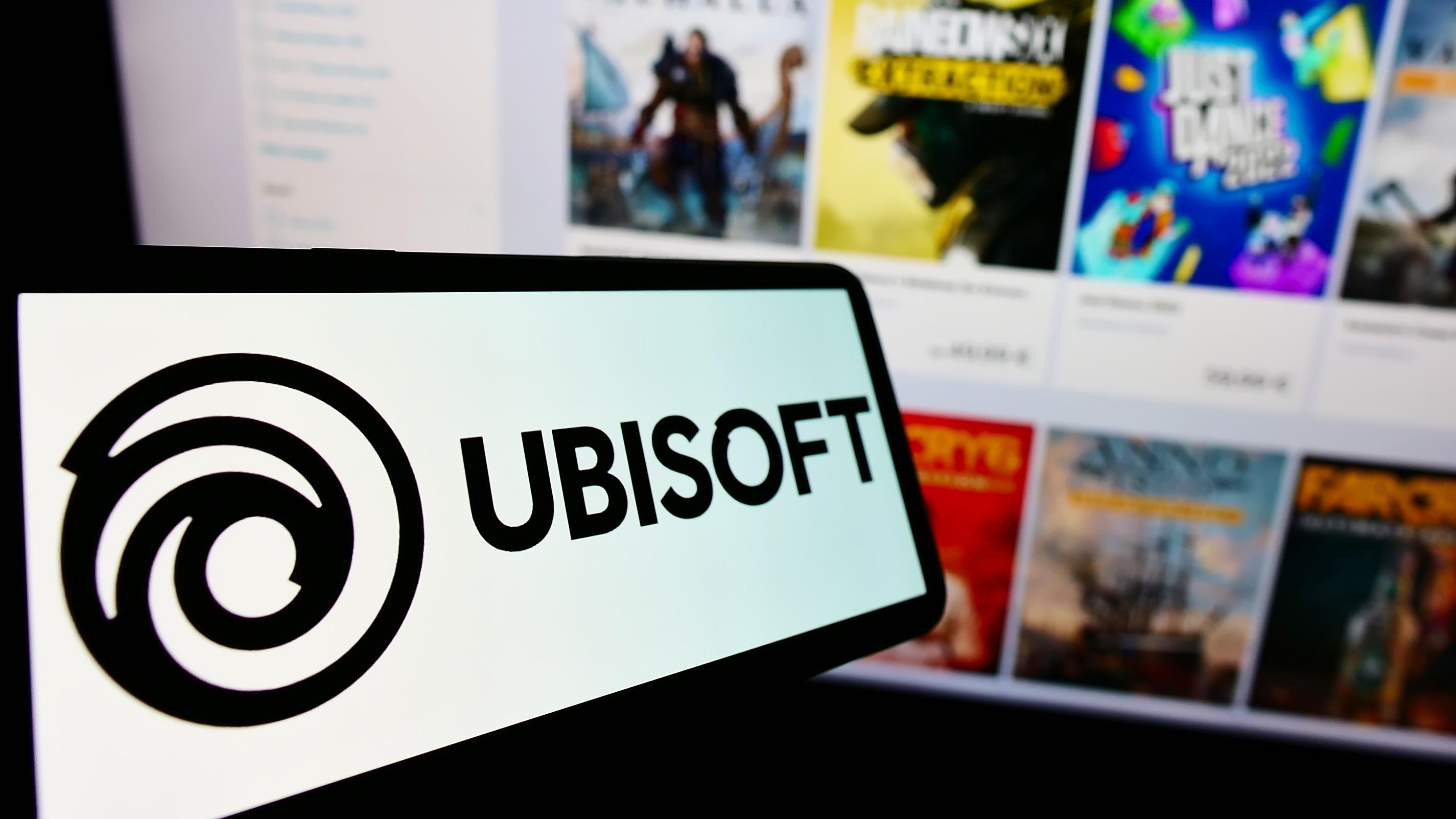 Ubisoft demande la suspension de sa cotation à la Bourse de Paris