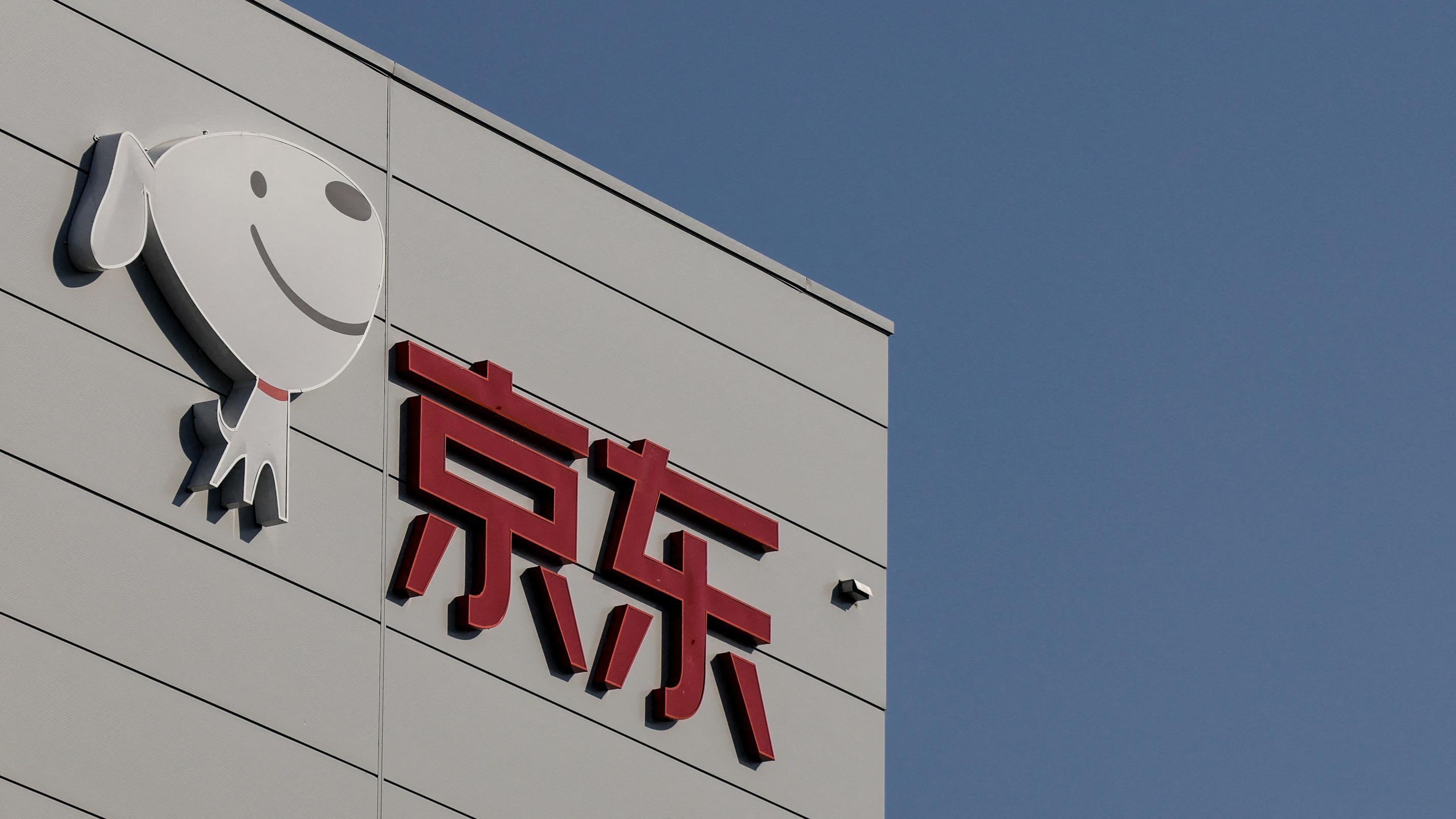 Qu’est-ce que JD.com, le géant chinois qui pourrait entrer au capital de Fnac Darty pour concurrencer Amazon en Europe ?