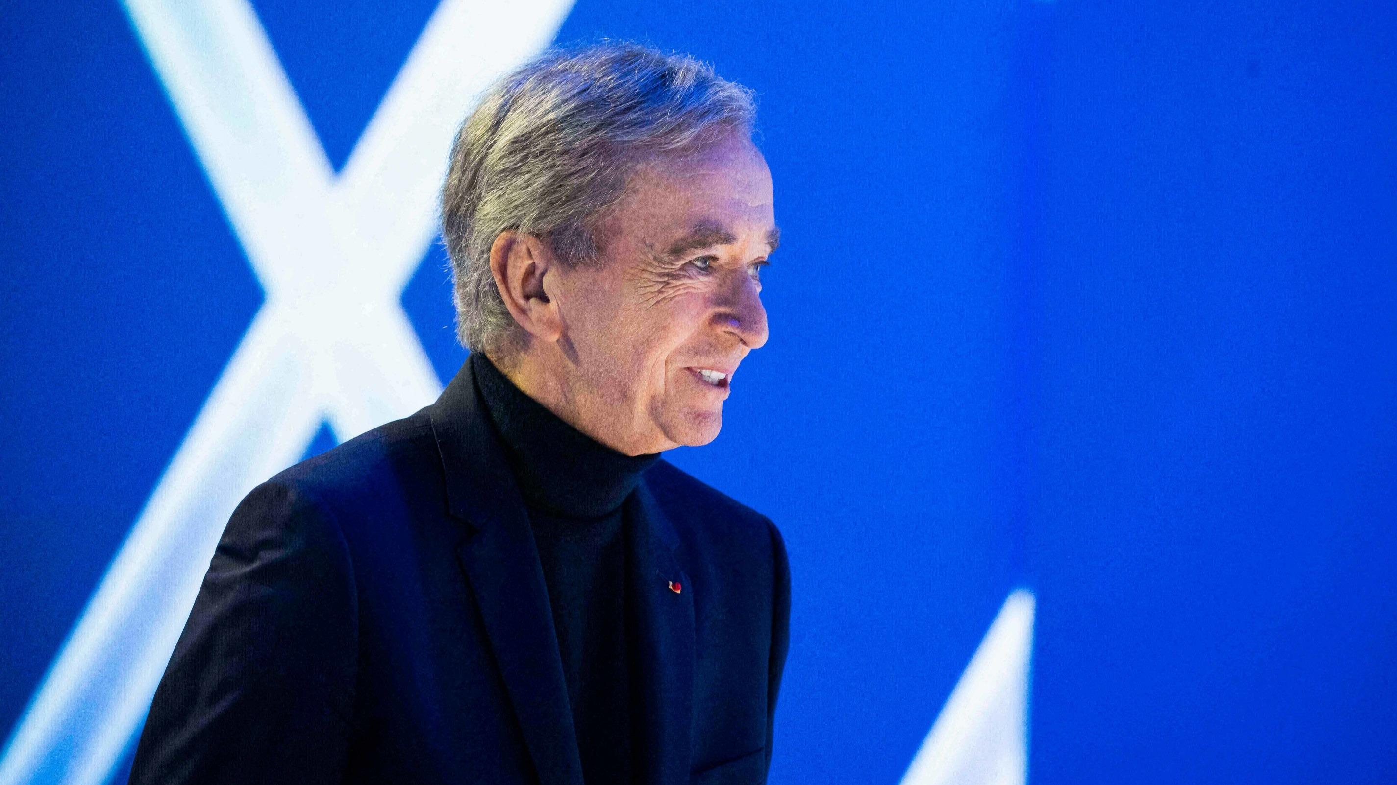 La famille Arnault, propriétaire du Paris FC, intéressée par le rachat d’une part du Real Madrid