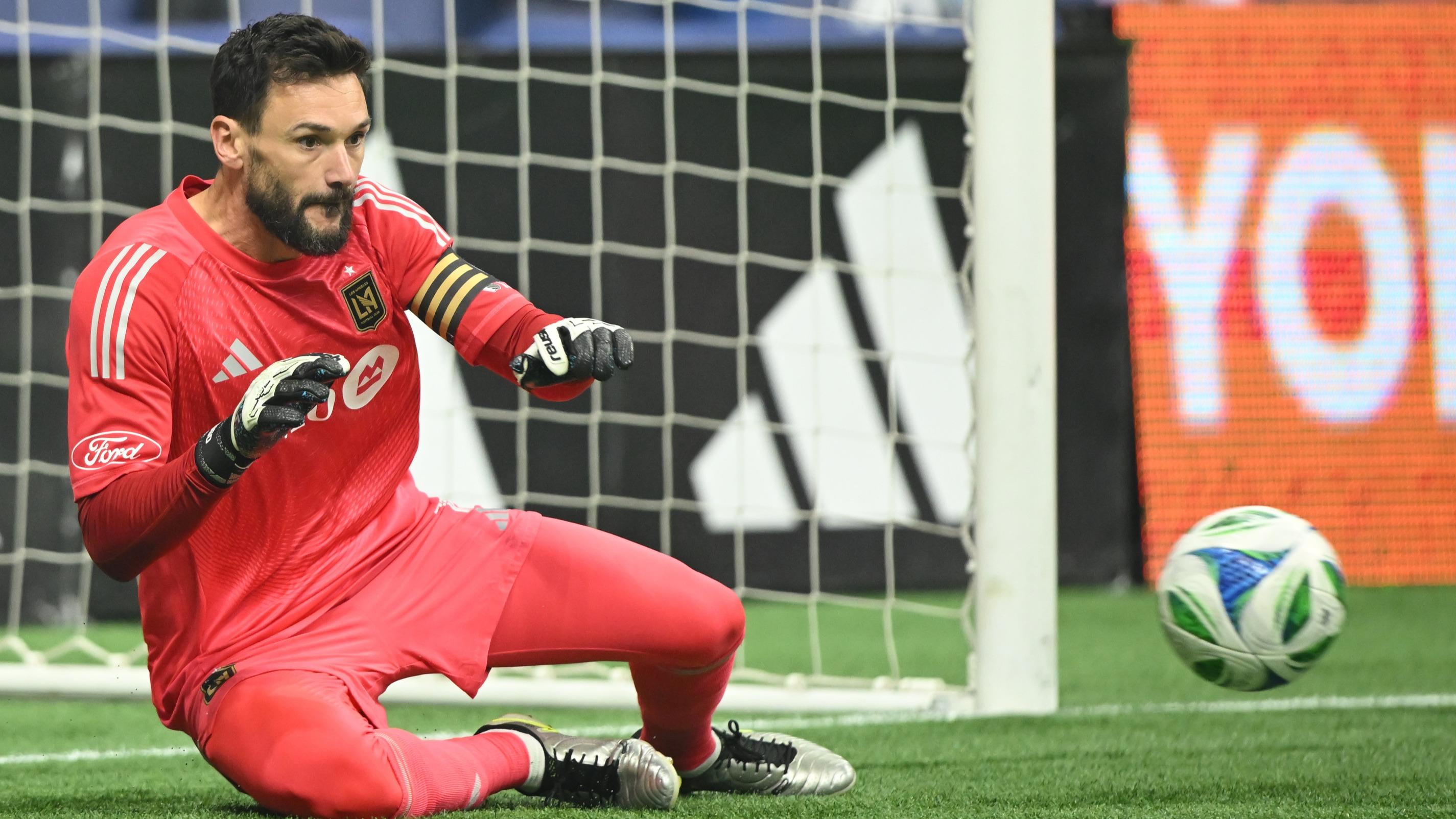 MLS : «Jouer sur un terrain comme celui-ci est presque inacceptable», Hugo Lloris fustige l’état de la pelouse de Vancouver